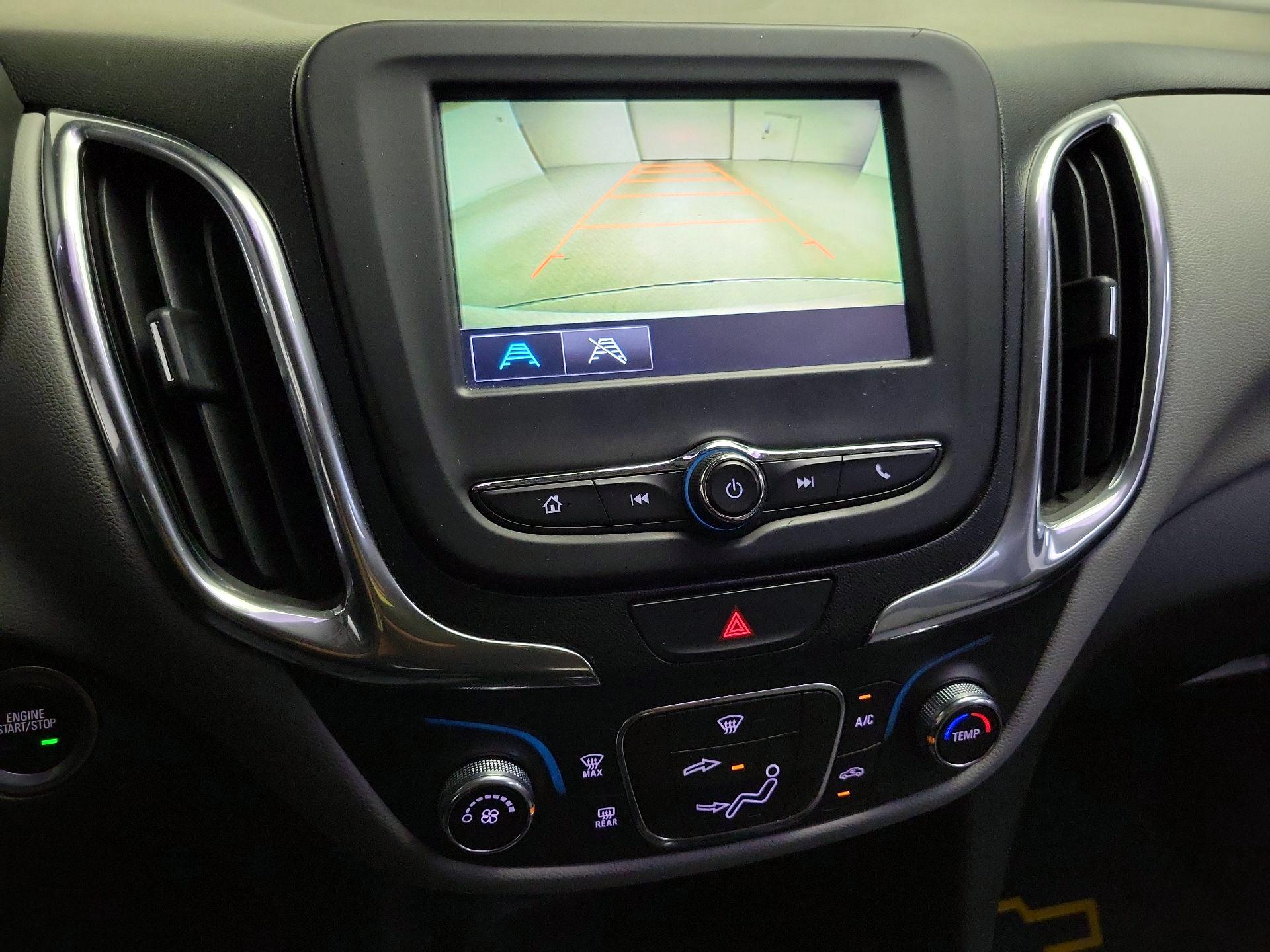 Thumbnail: 2018 Chevrolet Equinox - 14