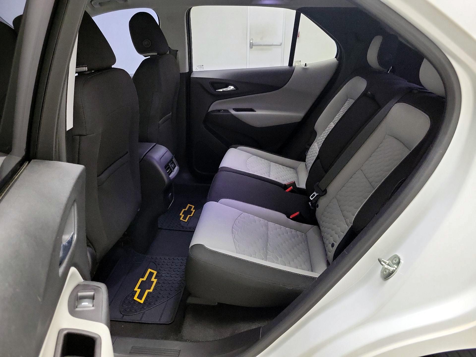 Thumbnail: 2018 Chevrolet Equinox - 19
