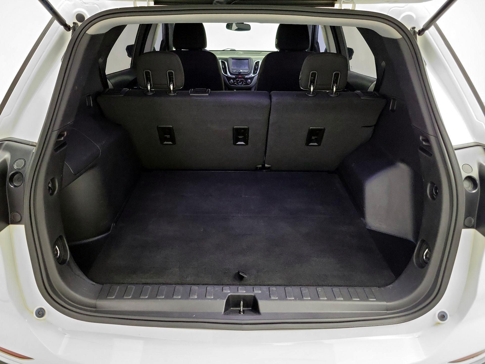 Thumbnail: 2018 Chevrolet Equinox - 20