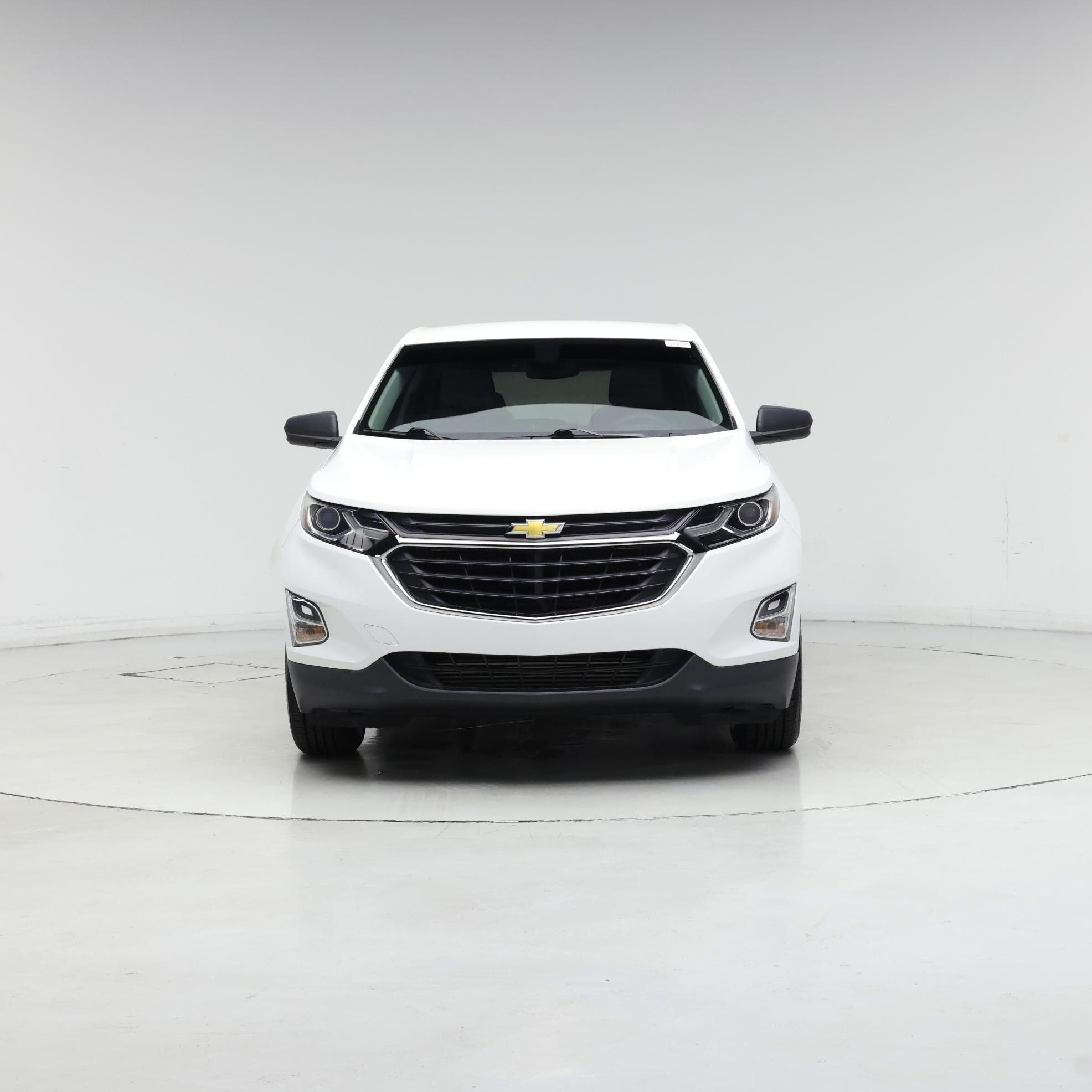 Thumbnail: 2018 Chevrolet Equinox - 5