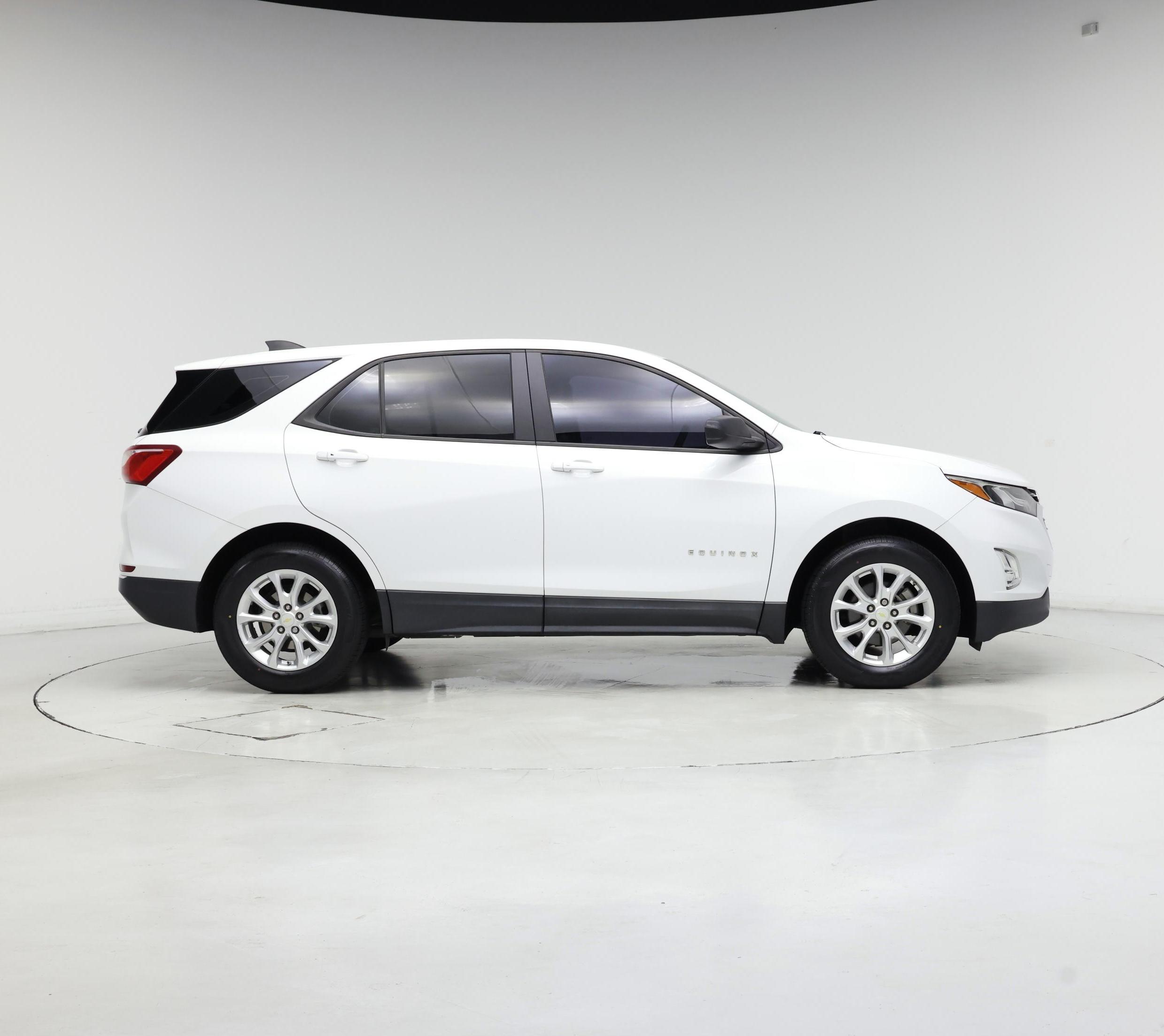 Thumbnail: 2018 Chevrolet Equinox - 7