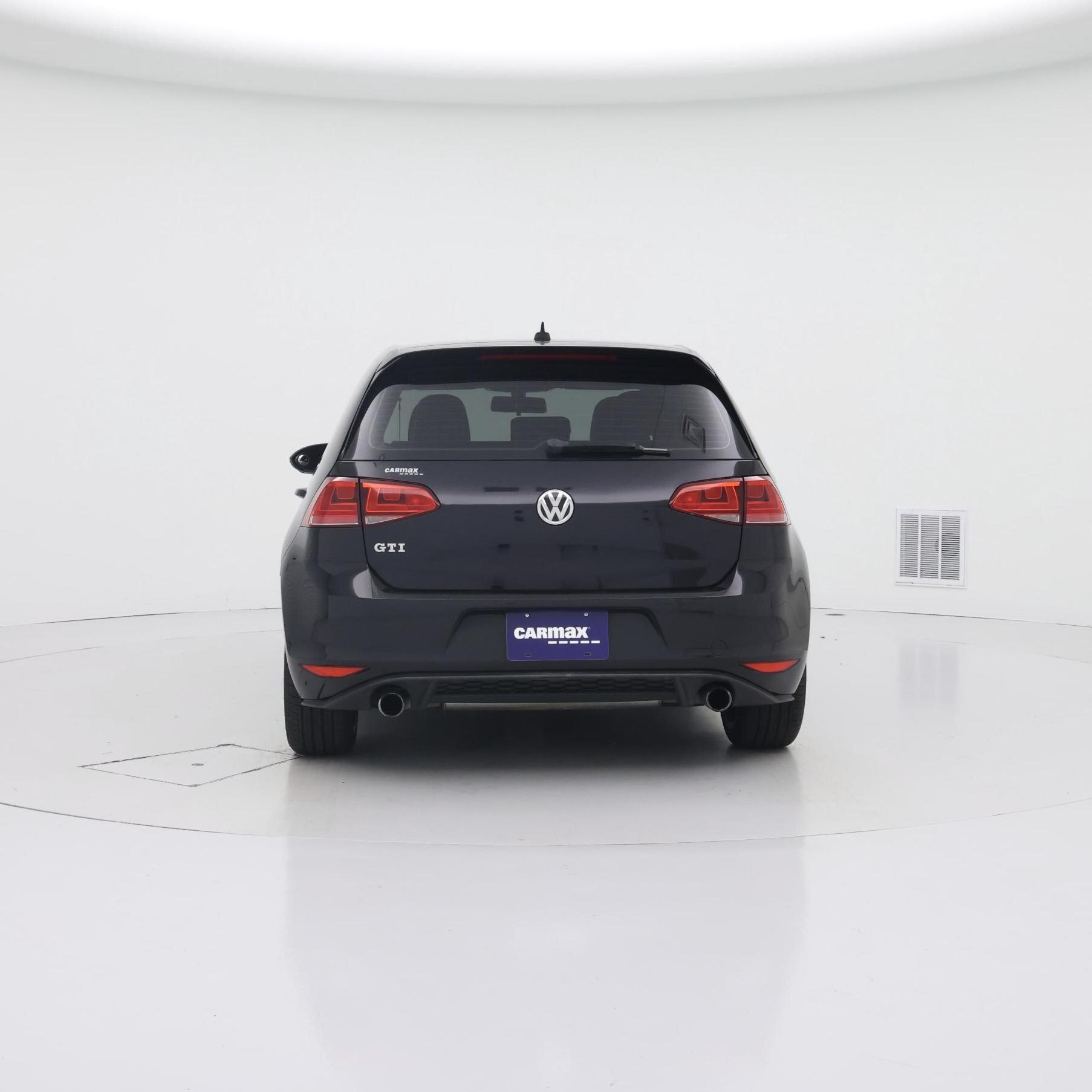 Thumbnail: 2015 Volkswagen Golf - 6