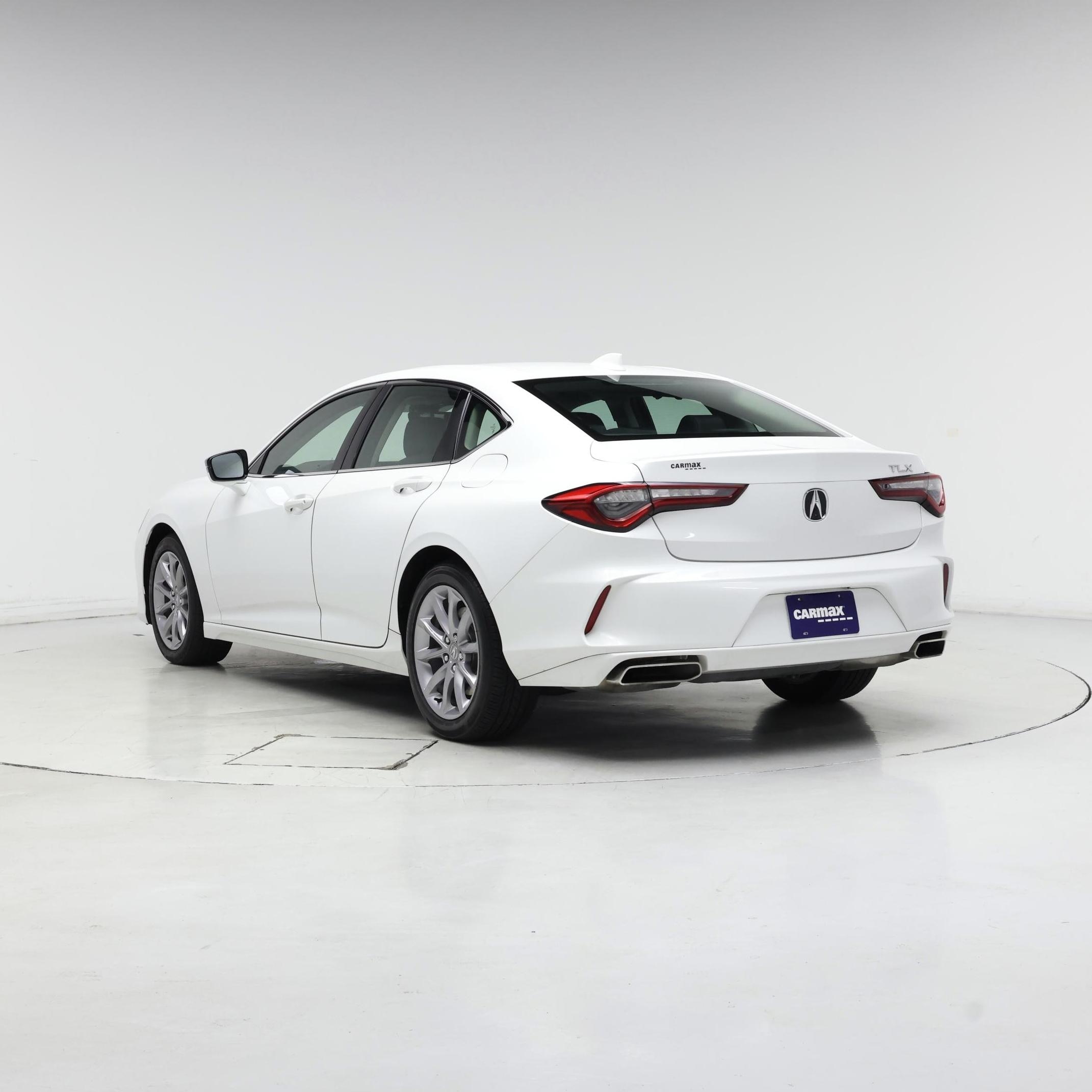 Thumbnail: 2023 Acura TLX - 2