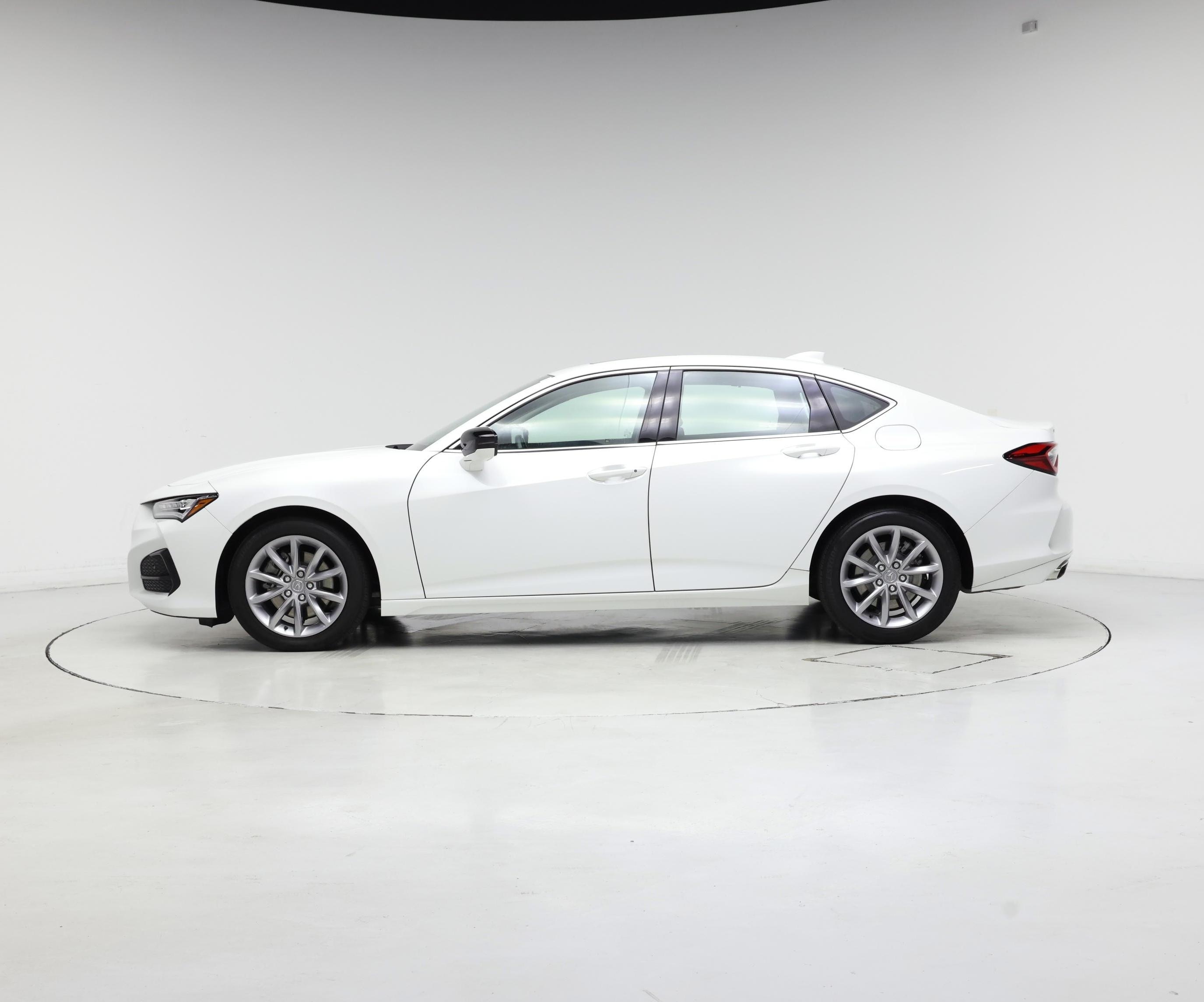 Thumbnail: 2023 Acura TLX - 3