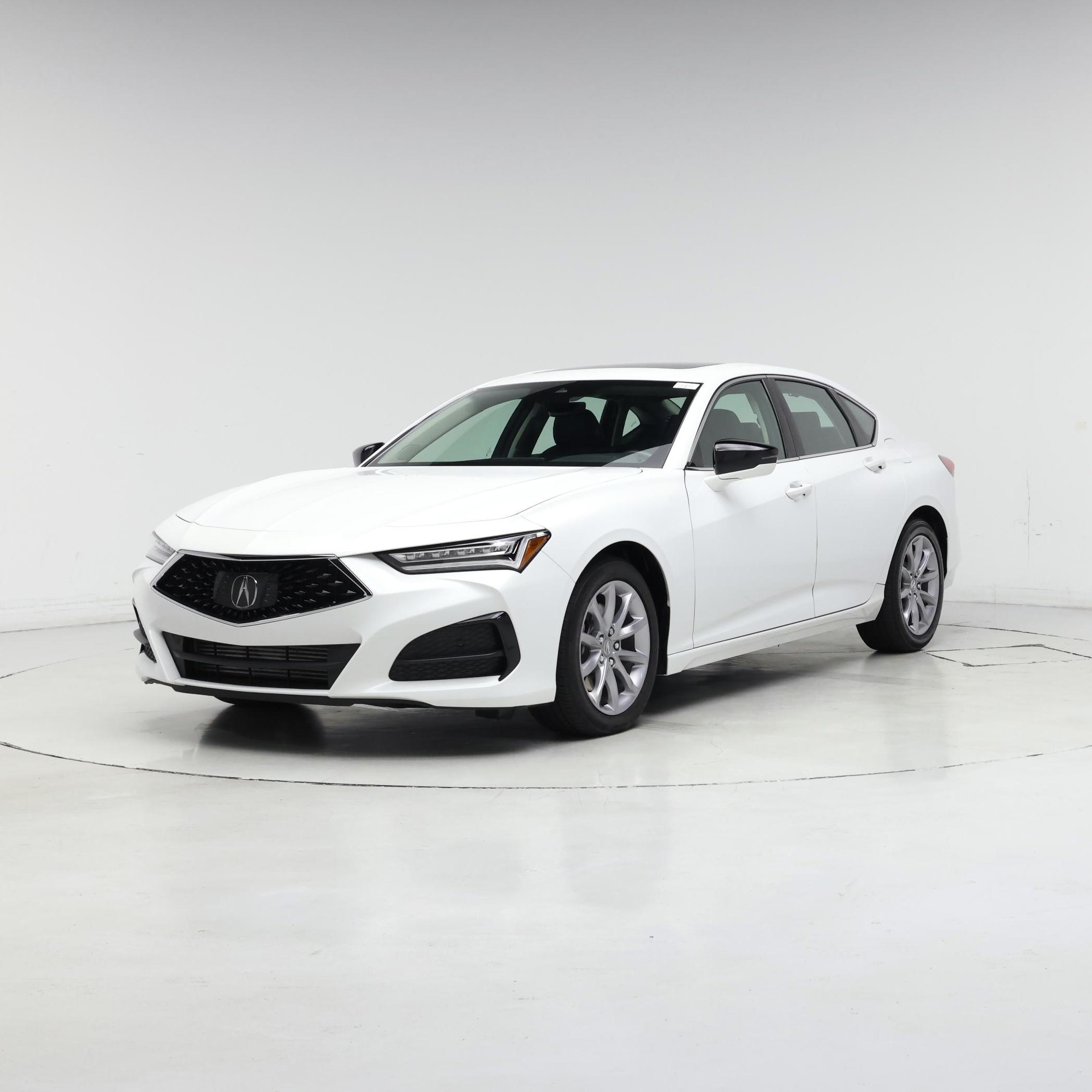 Thumbnail: 2023 Acura TLX - 4
