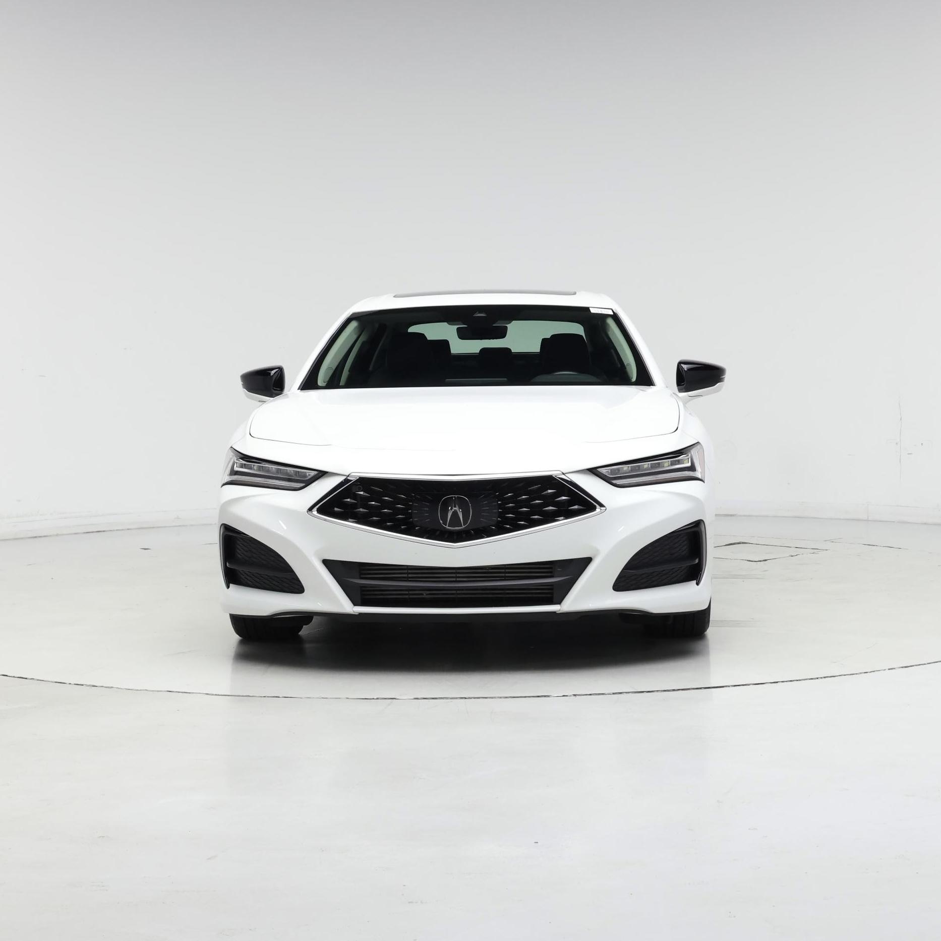 Thumbnail: 2023 Acura TLX - 5