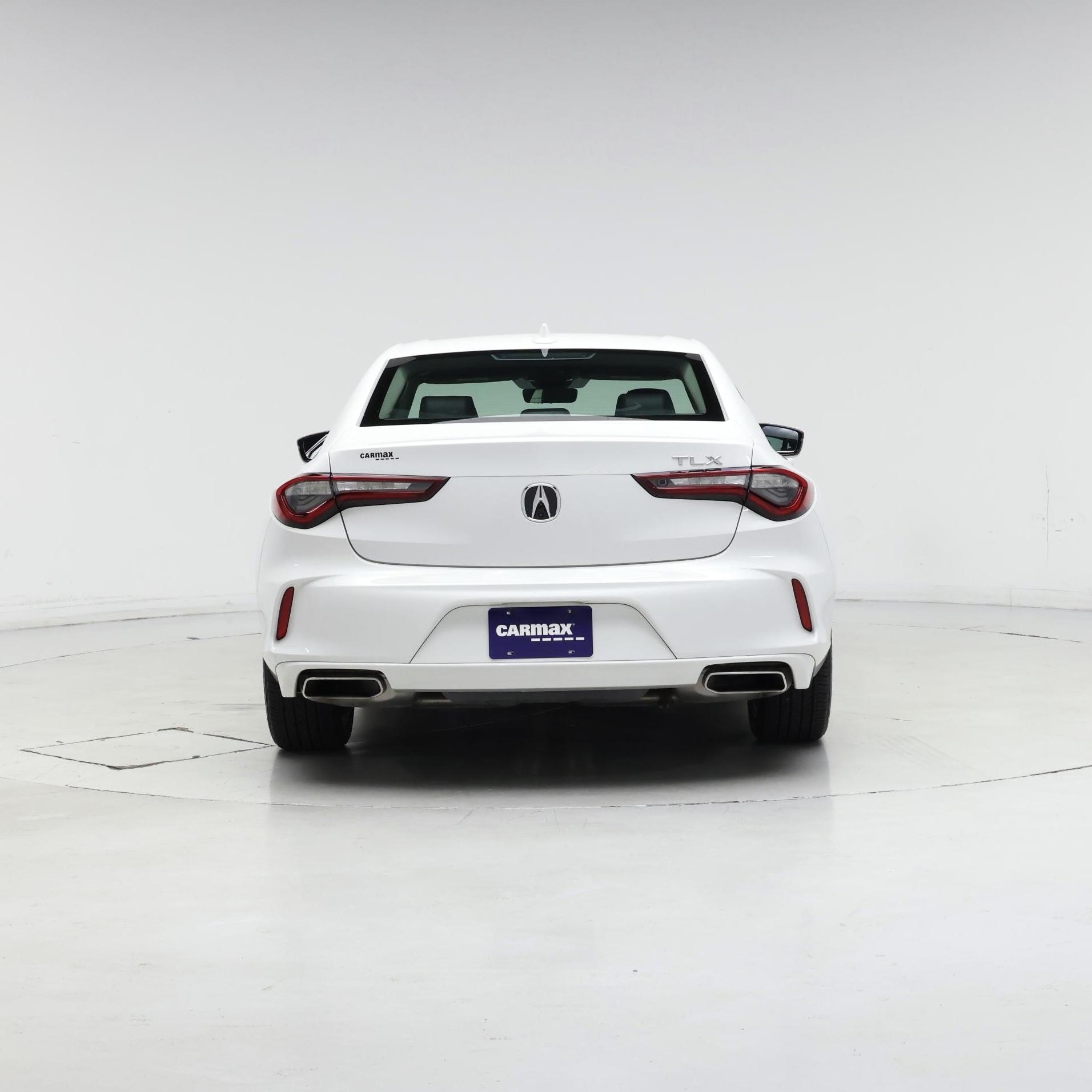 Thumbnail: 2023 Acura TLX - 6
