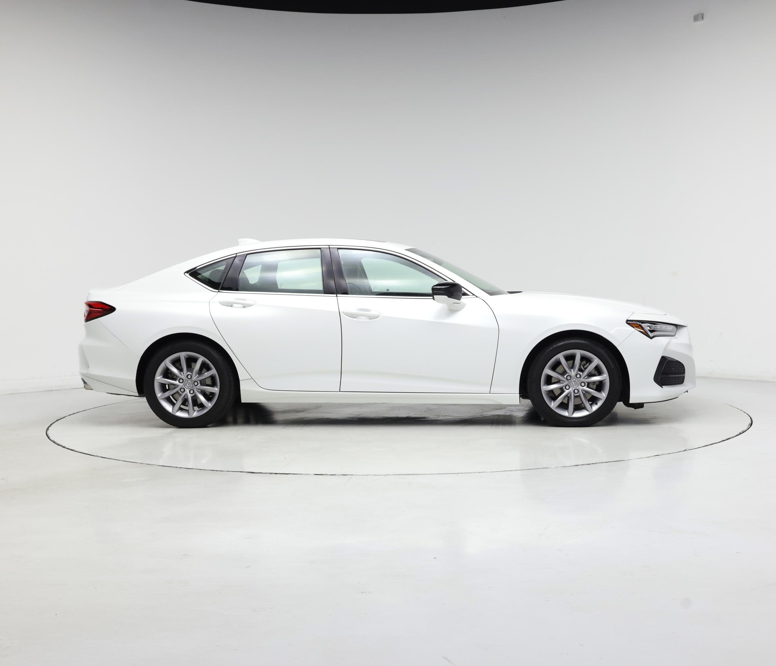 Thumbnail: 2023 Acura TLX - 7
