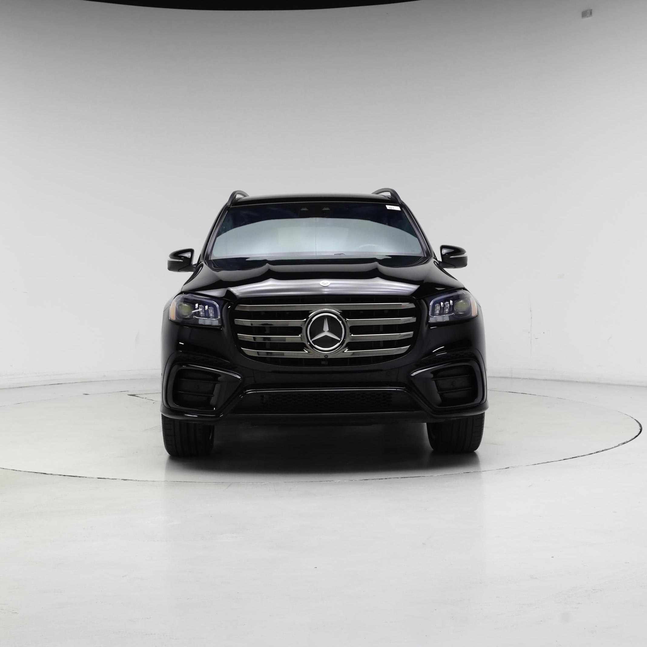 Thumbnail: 2024 Mercedes-Benz GLS - 5