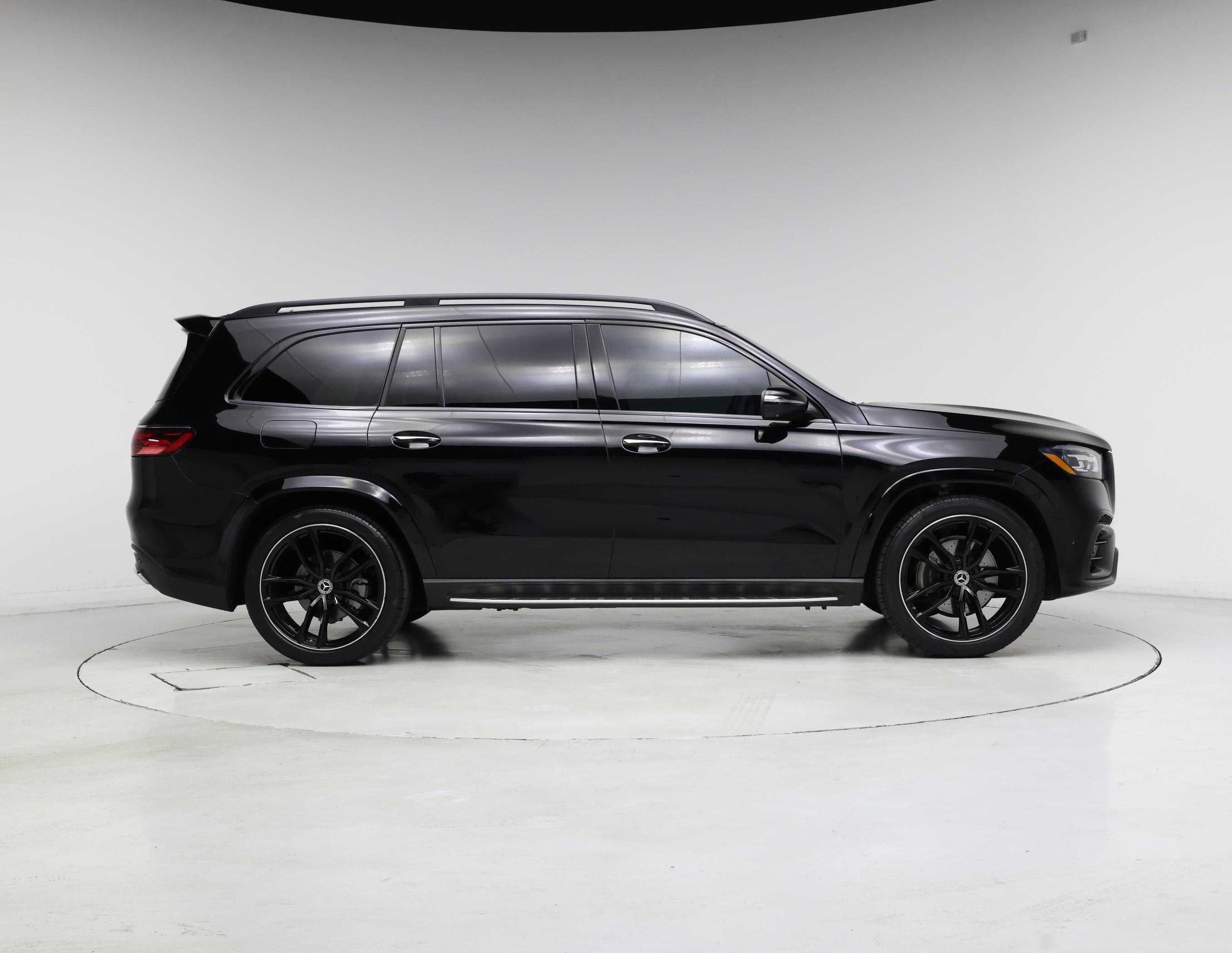 Thumbnail: 2024 Mercedes-Benz GLS - 7