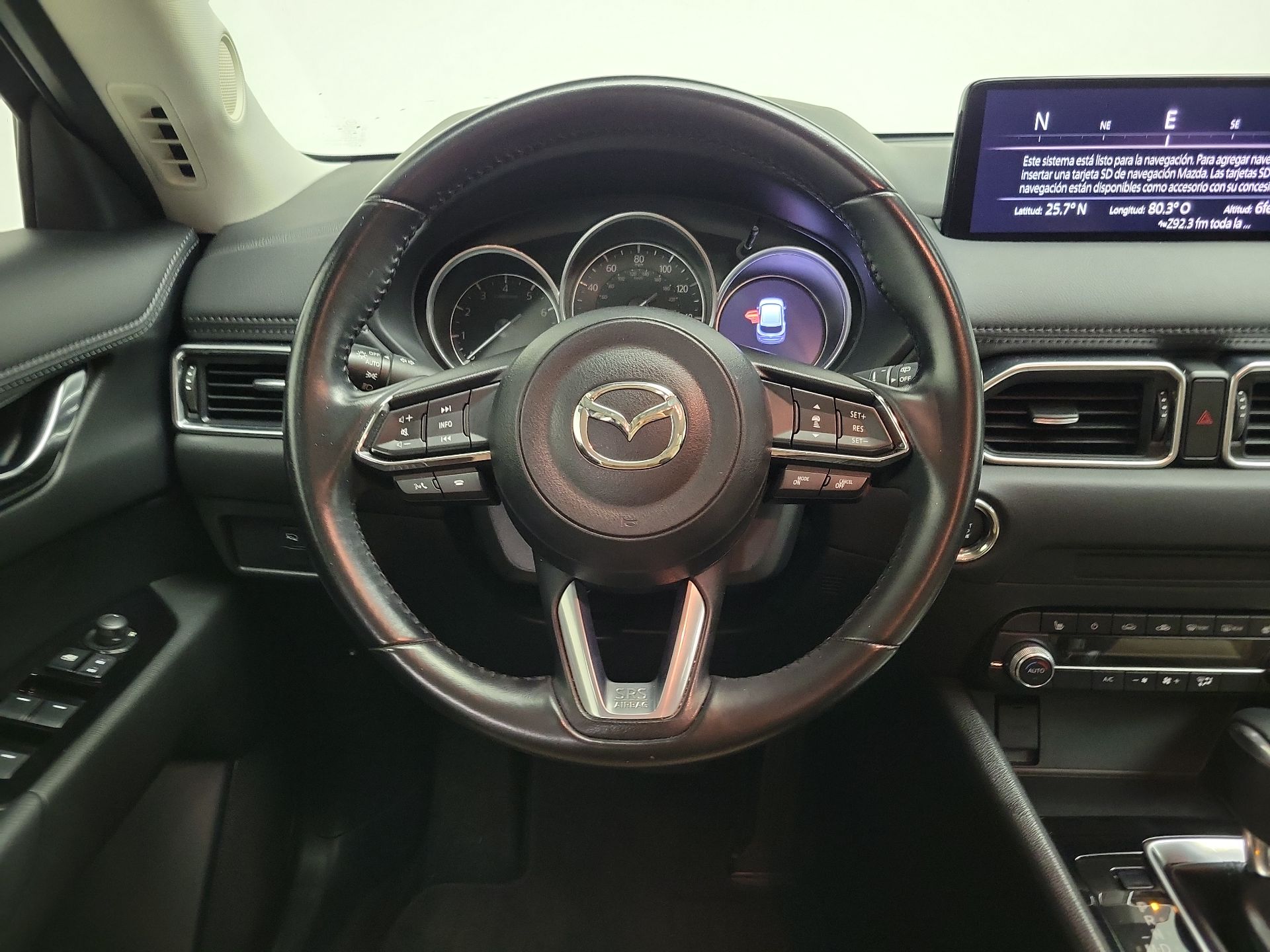 Thumbnail: 2022 Mazda CX-5 - 10