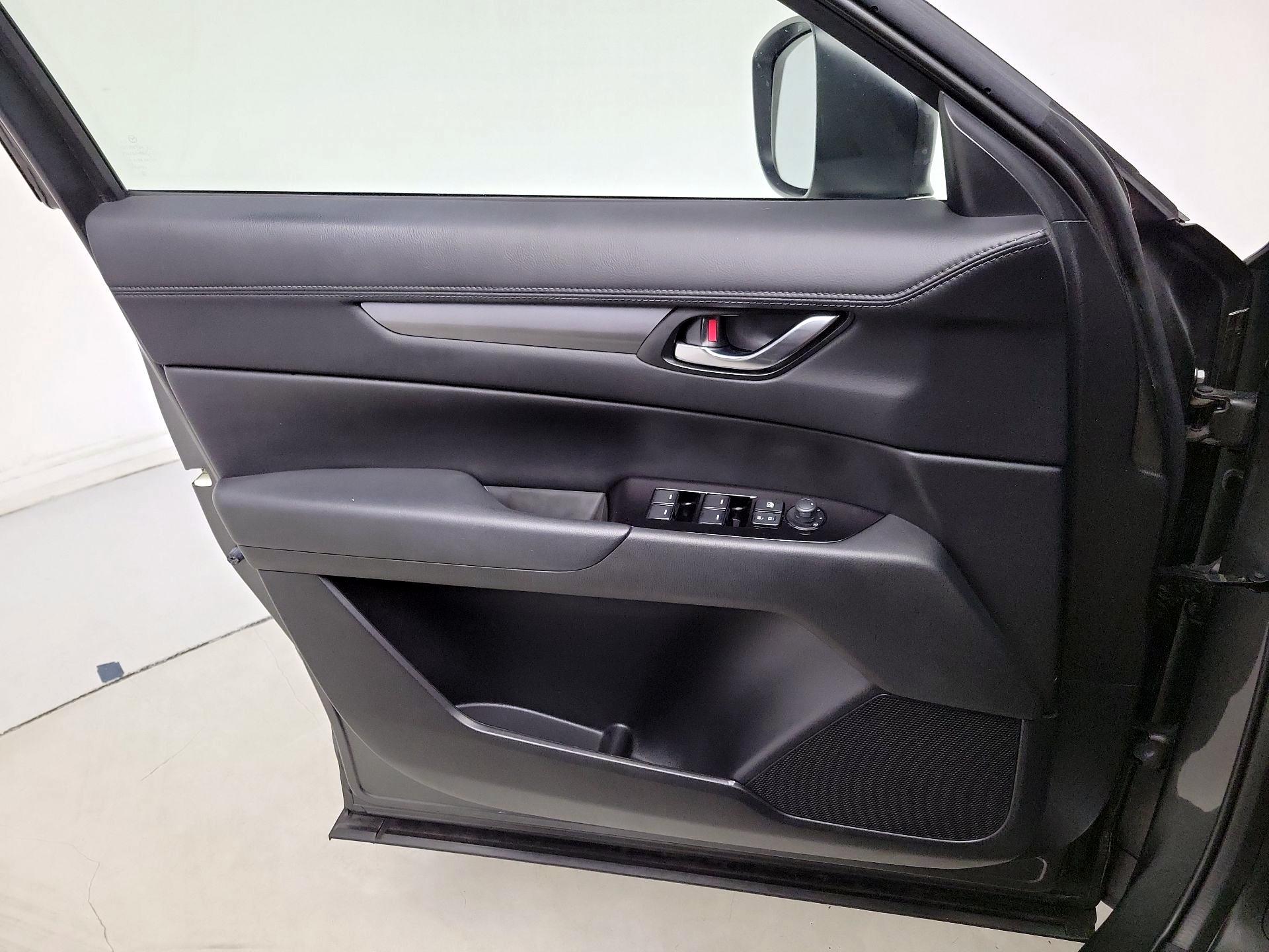Thumbnail: 2022 Mazda CX-5 - 12
