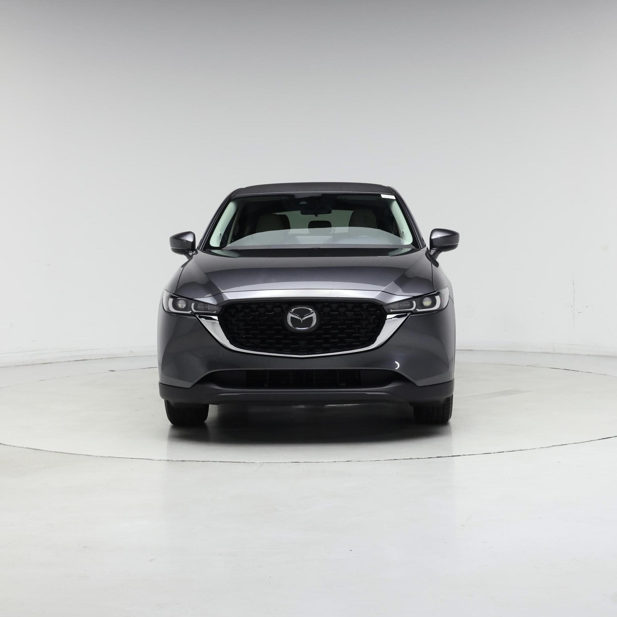 Thumbnail: 2022 Mazda CX-5 - 5