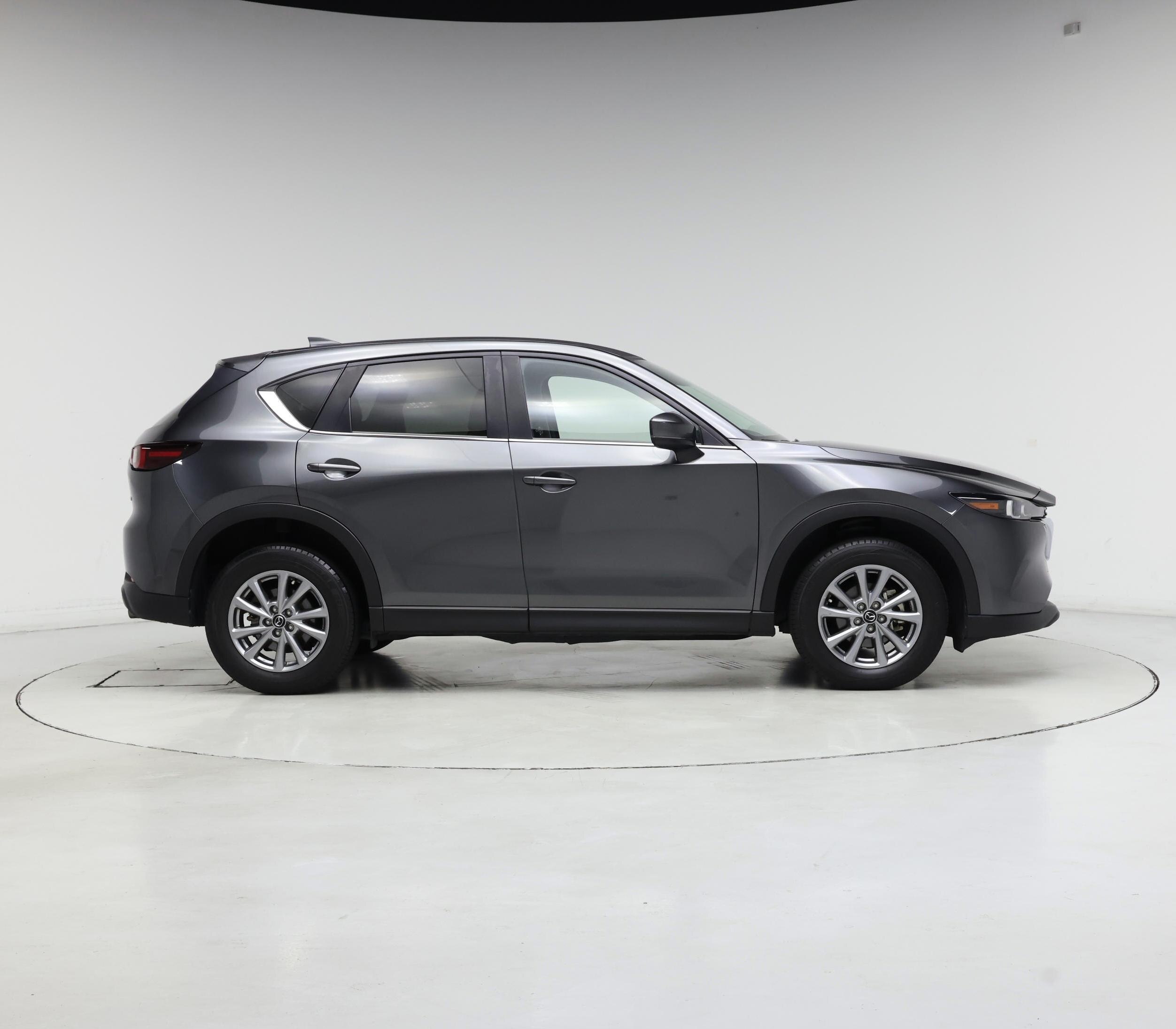 Thumbnail: 2022 Mazda CX-5 - 7