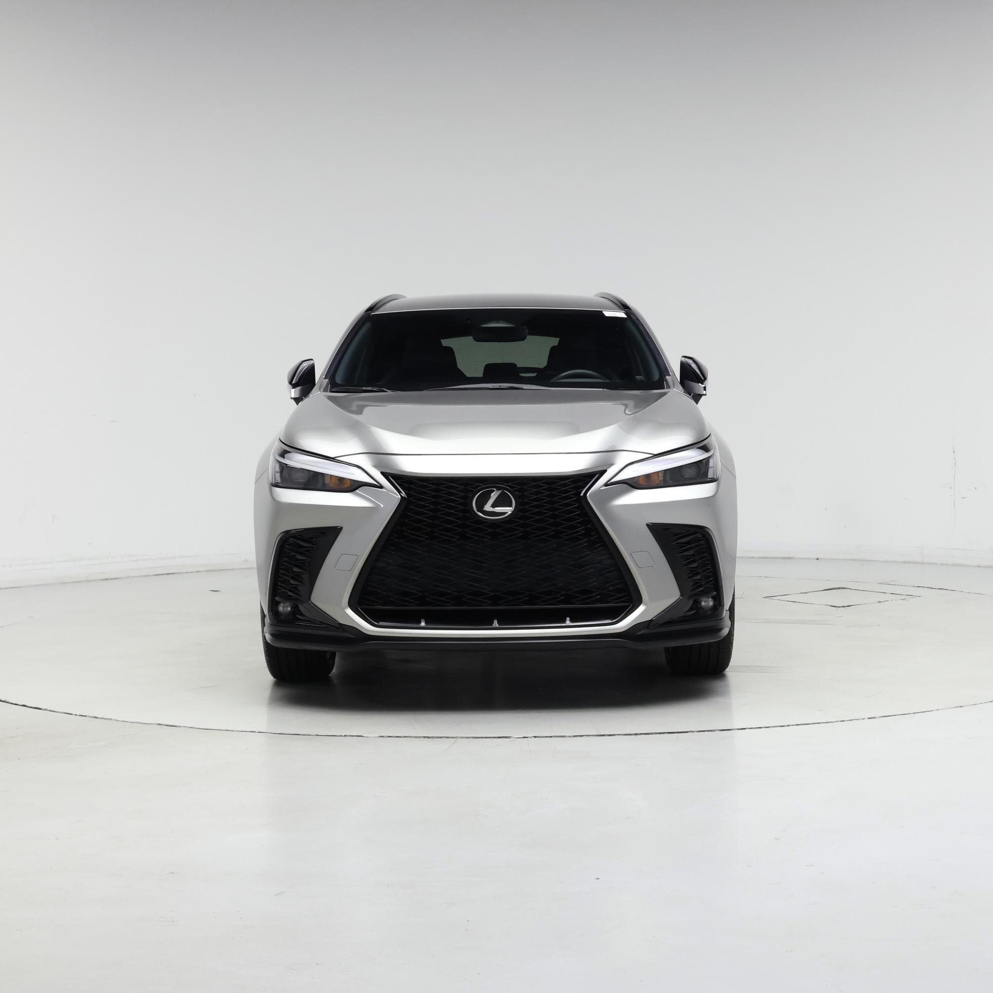 Thumbnail: 2022 Lexus NX - 5