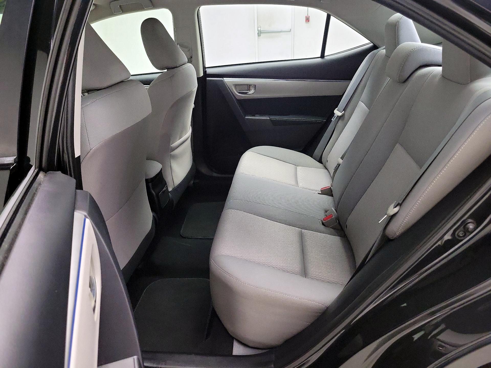 Thumbnail: 2014 Toyota Corolla - 19