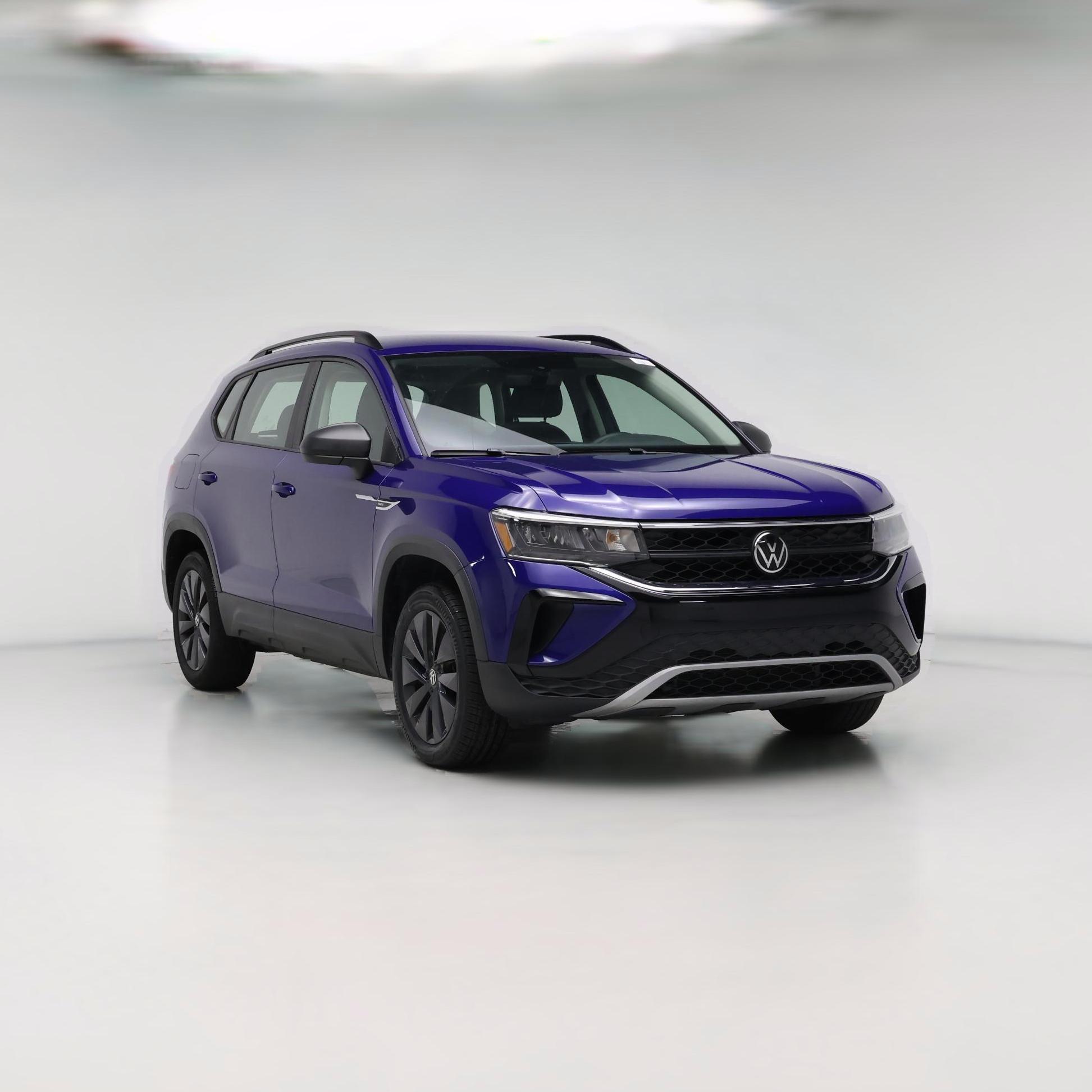Thumbnail: 2023 Volkswagen Taos - 1