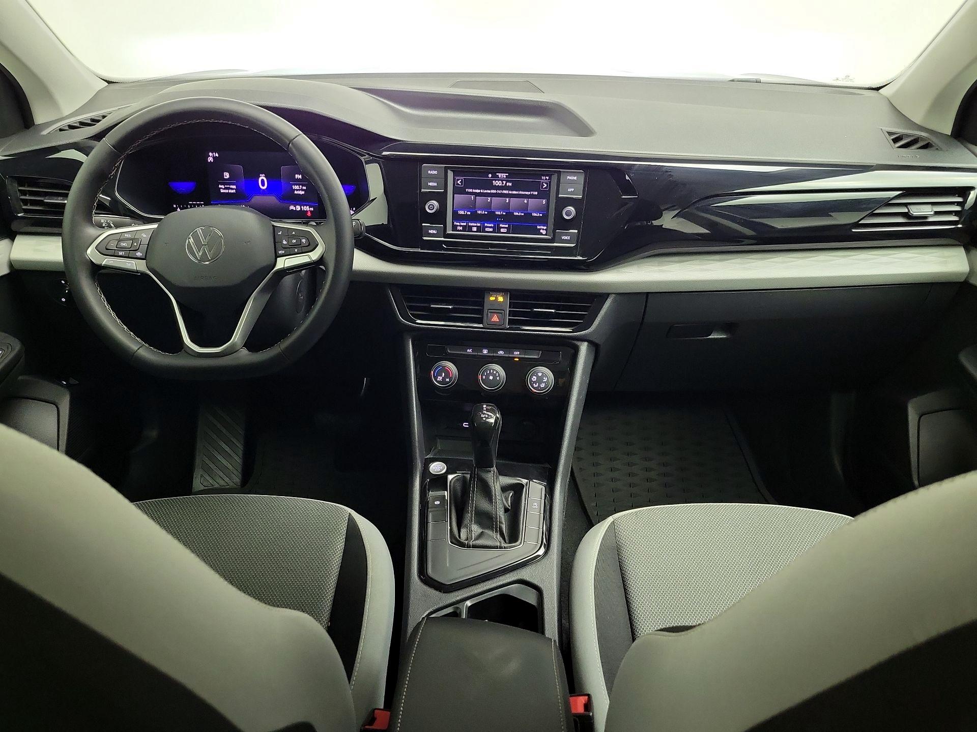 Thumbnail: 2023 Volkswagen Taos - 9