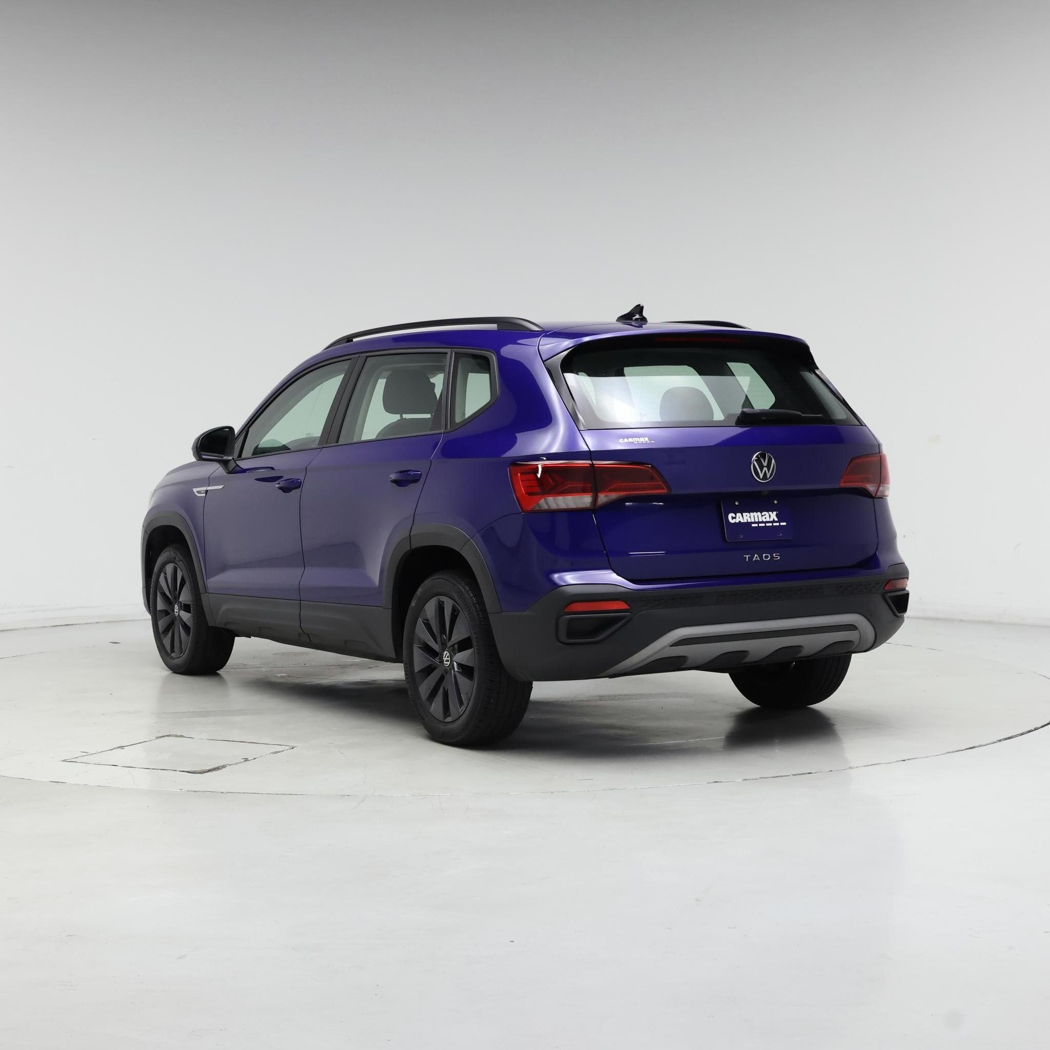 Thumbnail: 2023 Volkswagen Taos - 2