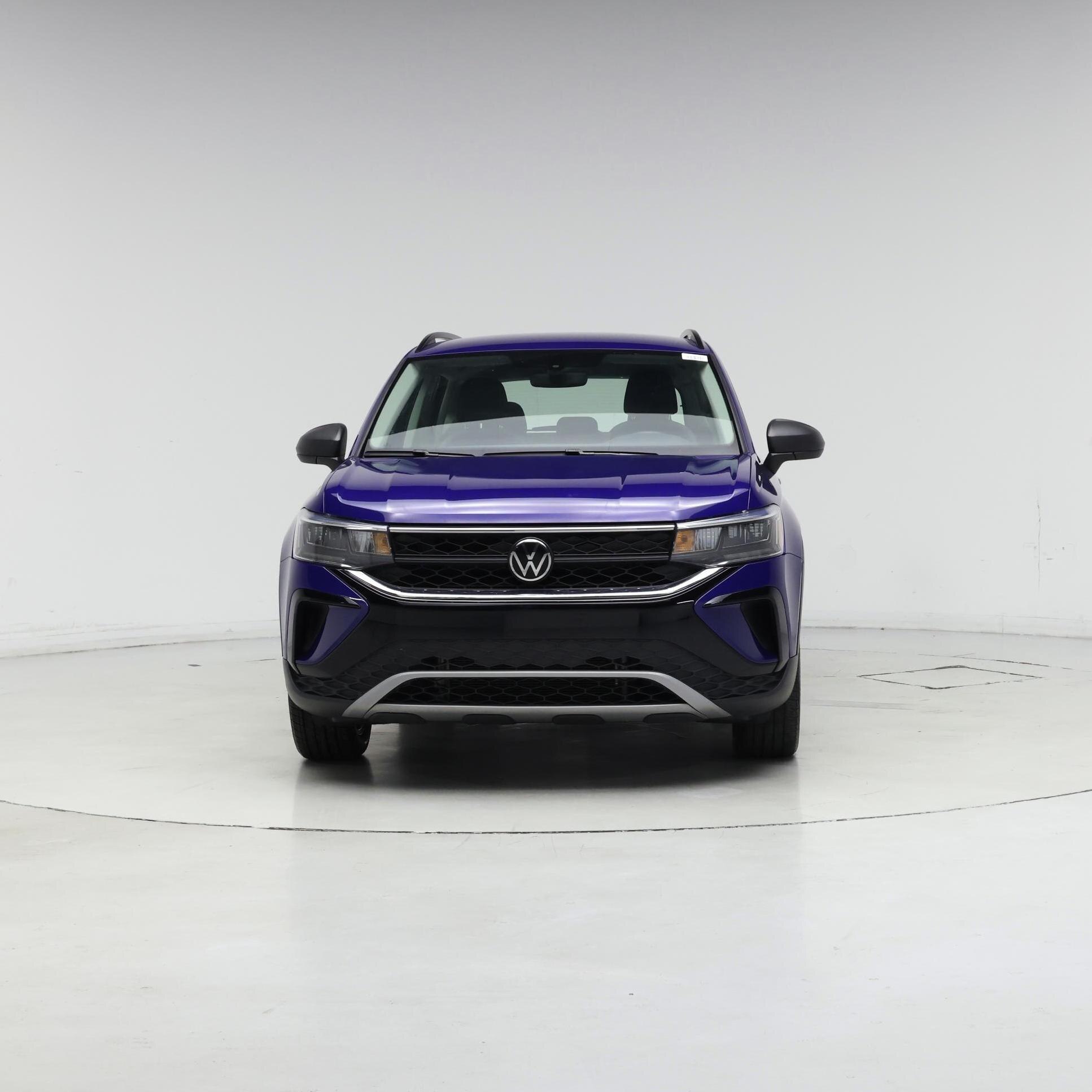Thumbnail: 2023 Volkswagen Taos - 5