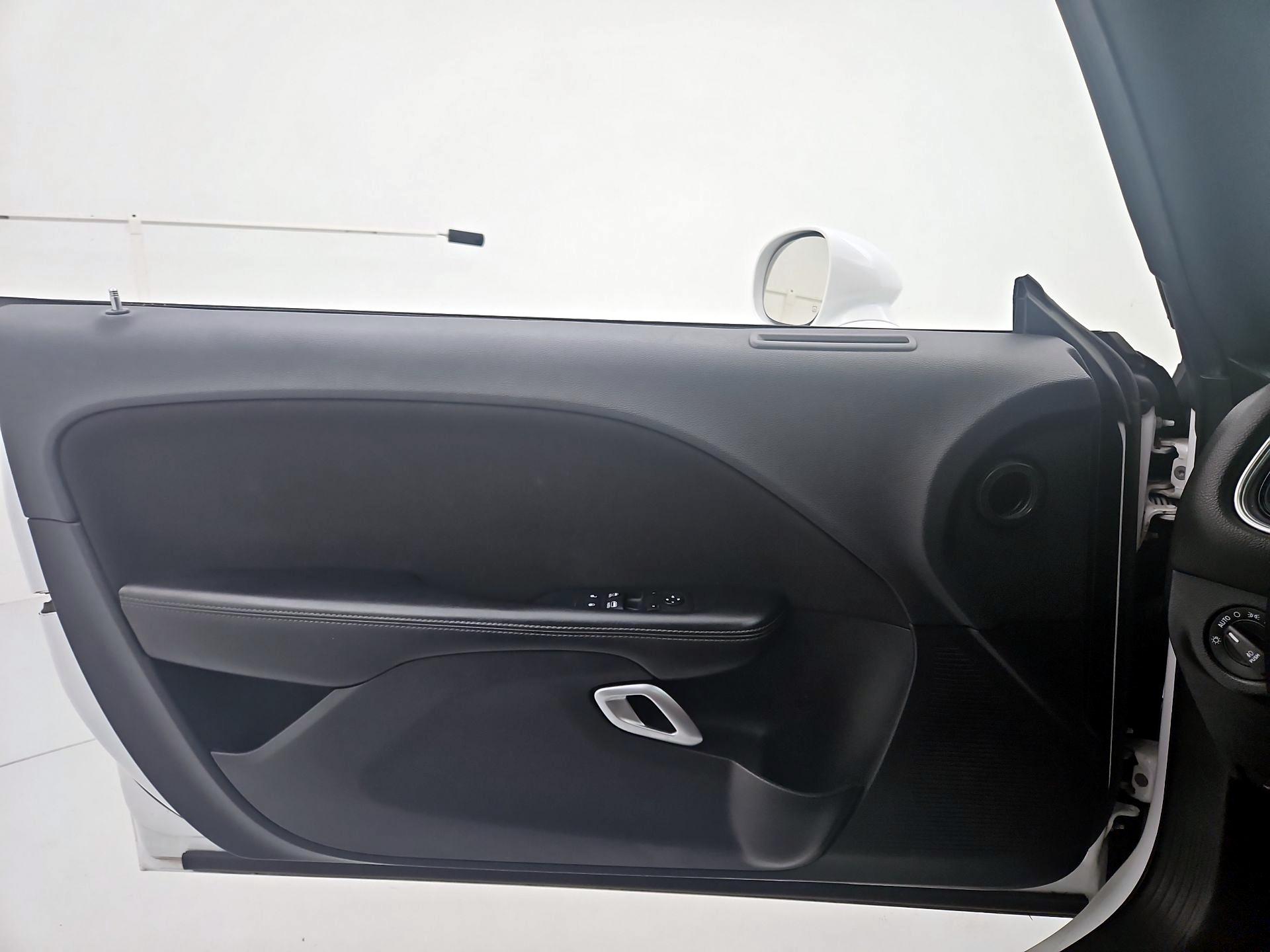 Thumbnail: 2017 Dodge Challenger - 12