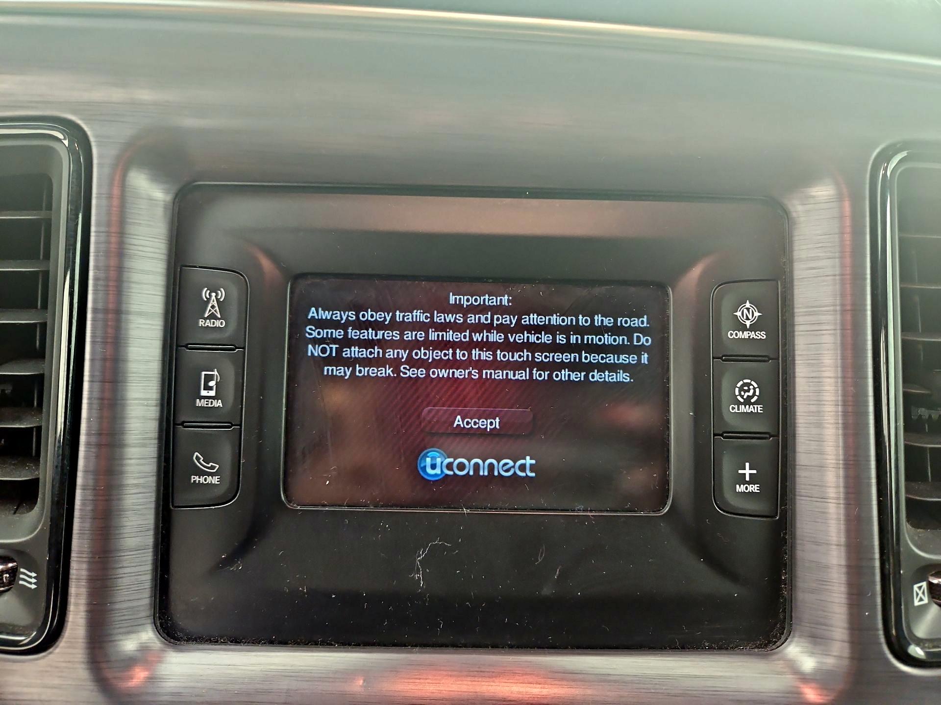 Thumbnail: 2017 Dodge Challenger - 15