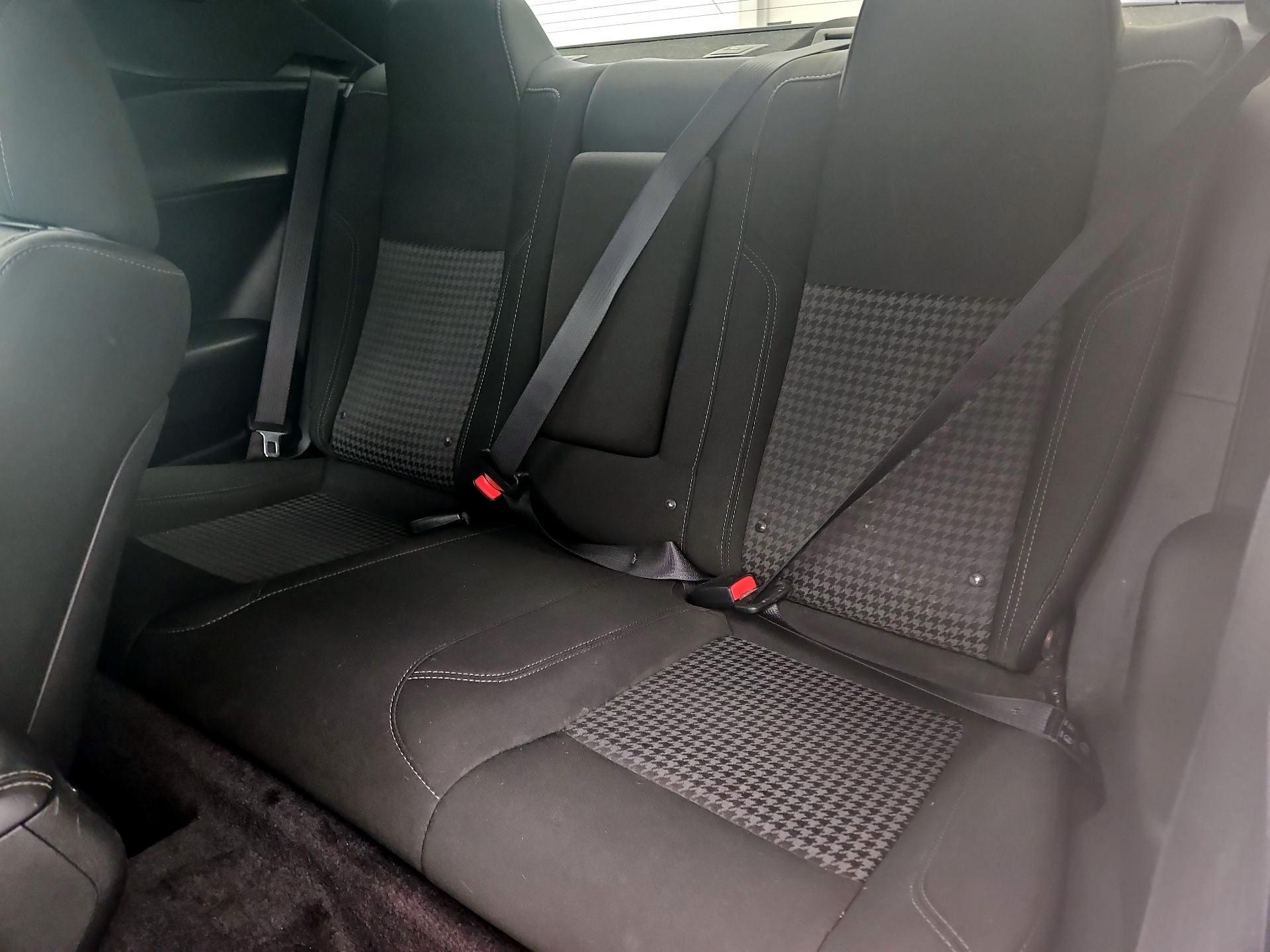 Thumbnail: 2017 Dodge Challenger - 19