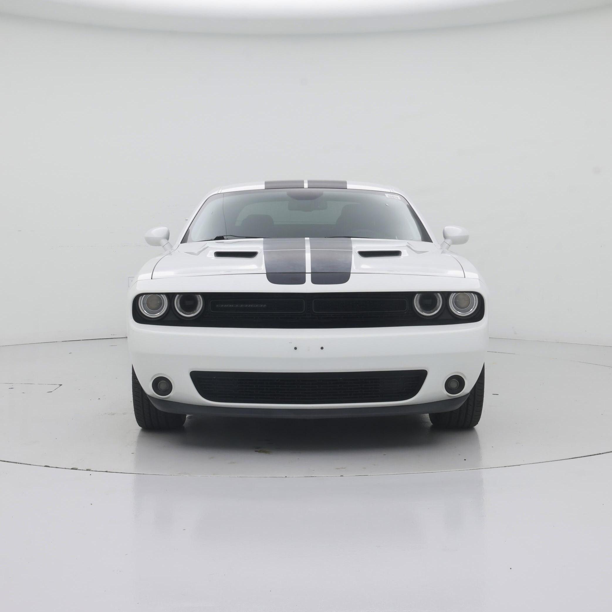 Thumbnail: 2017 Dodge Challenger - 5