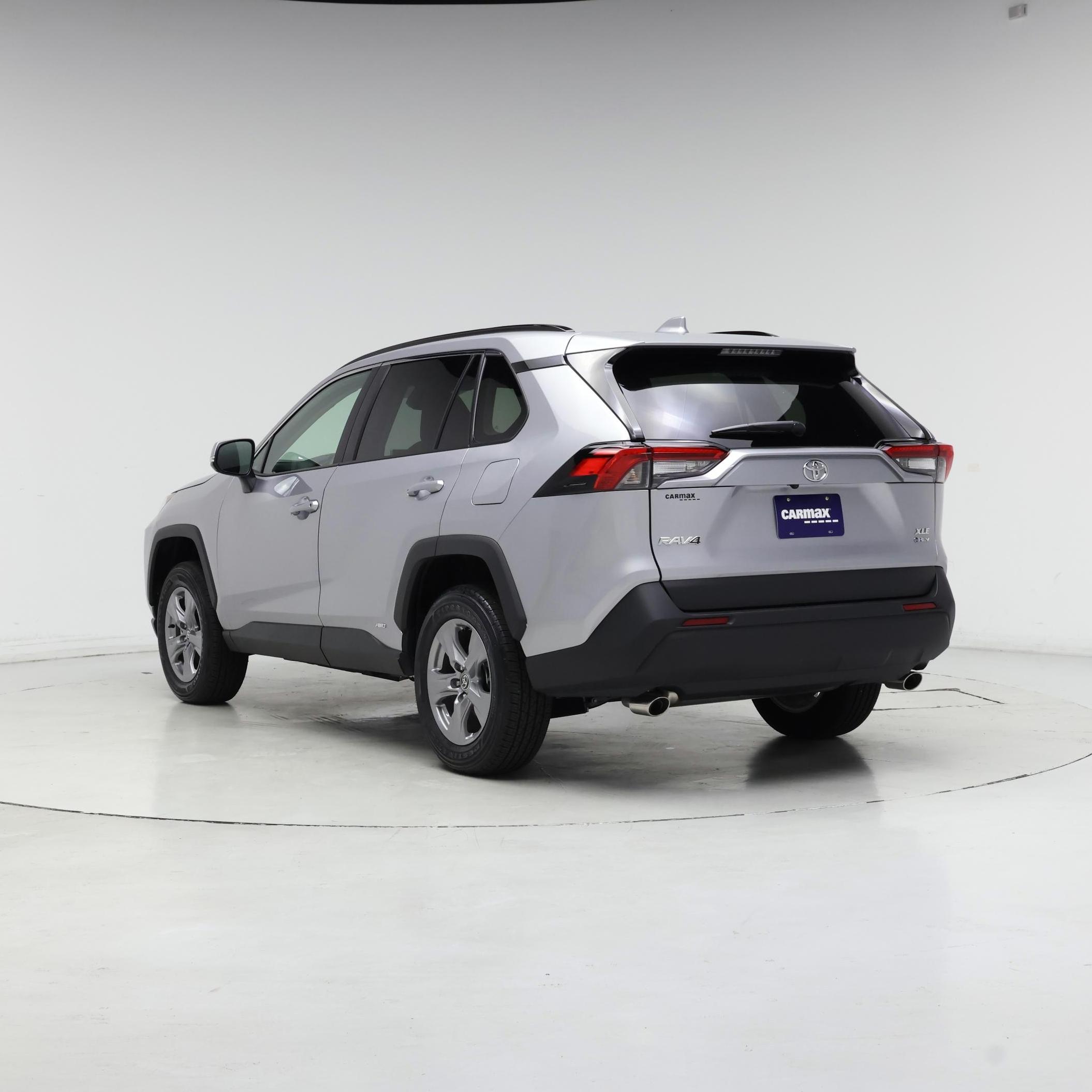 Thumbnail: 2025 Toyota RAV4 - 2