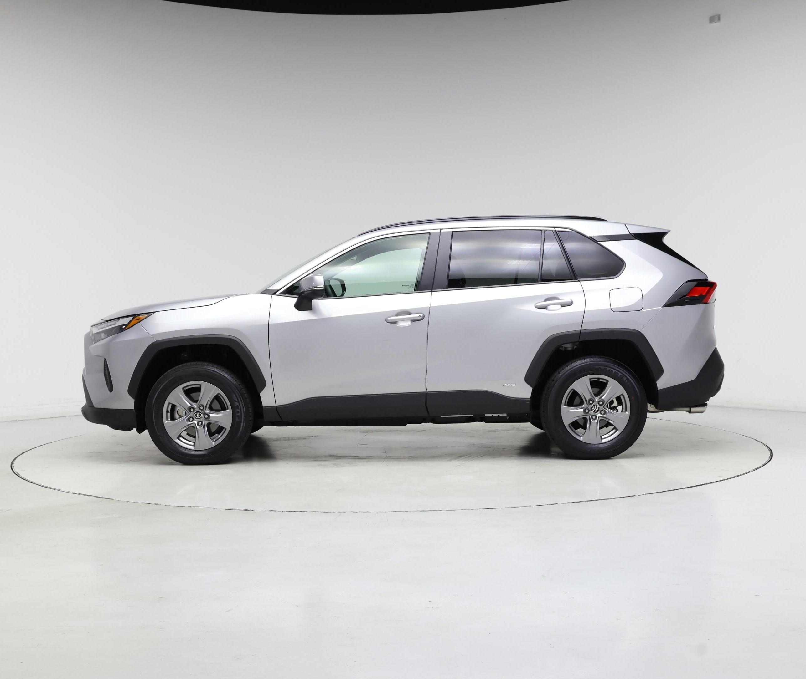 Thumbnail: 2025 Toyota RAV4 - 3