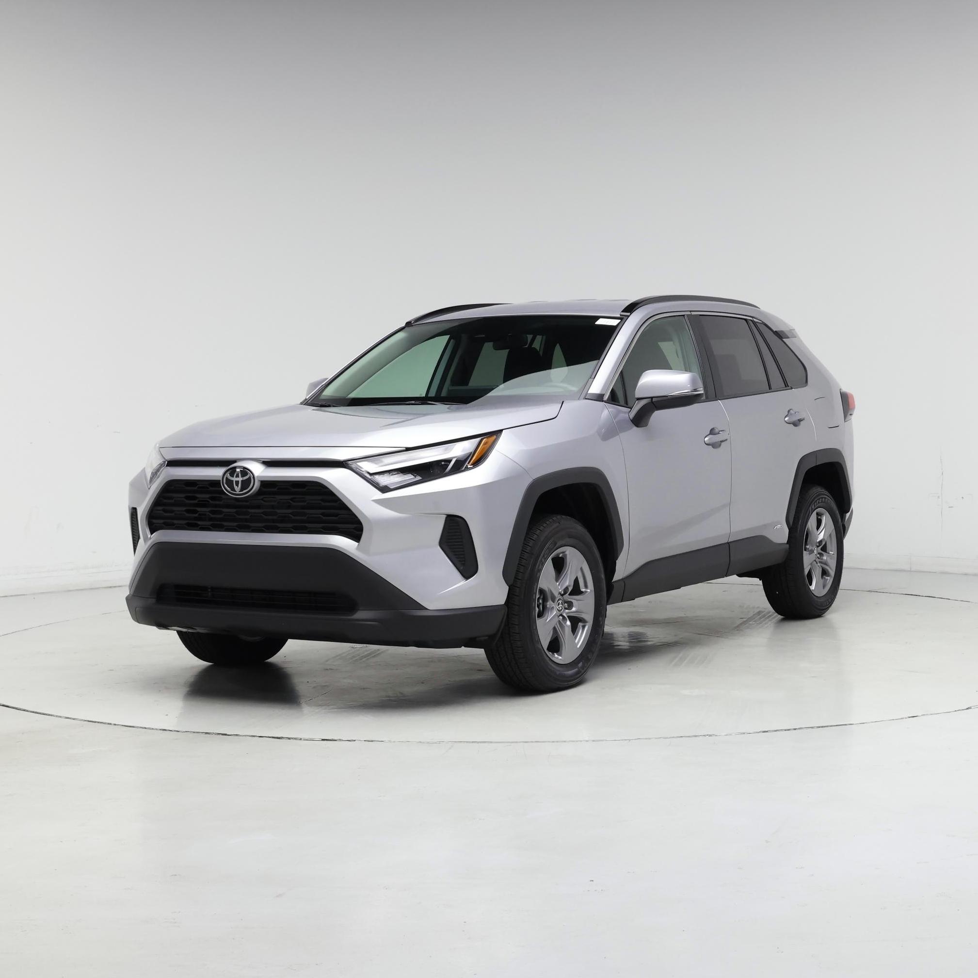 Thumbnail: 2025 Toyota RAV4 - 4