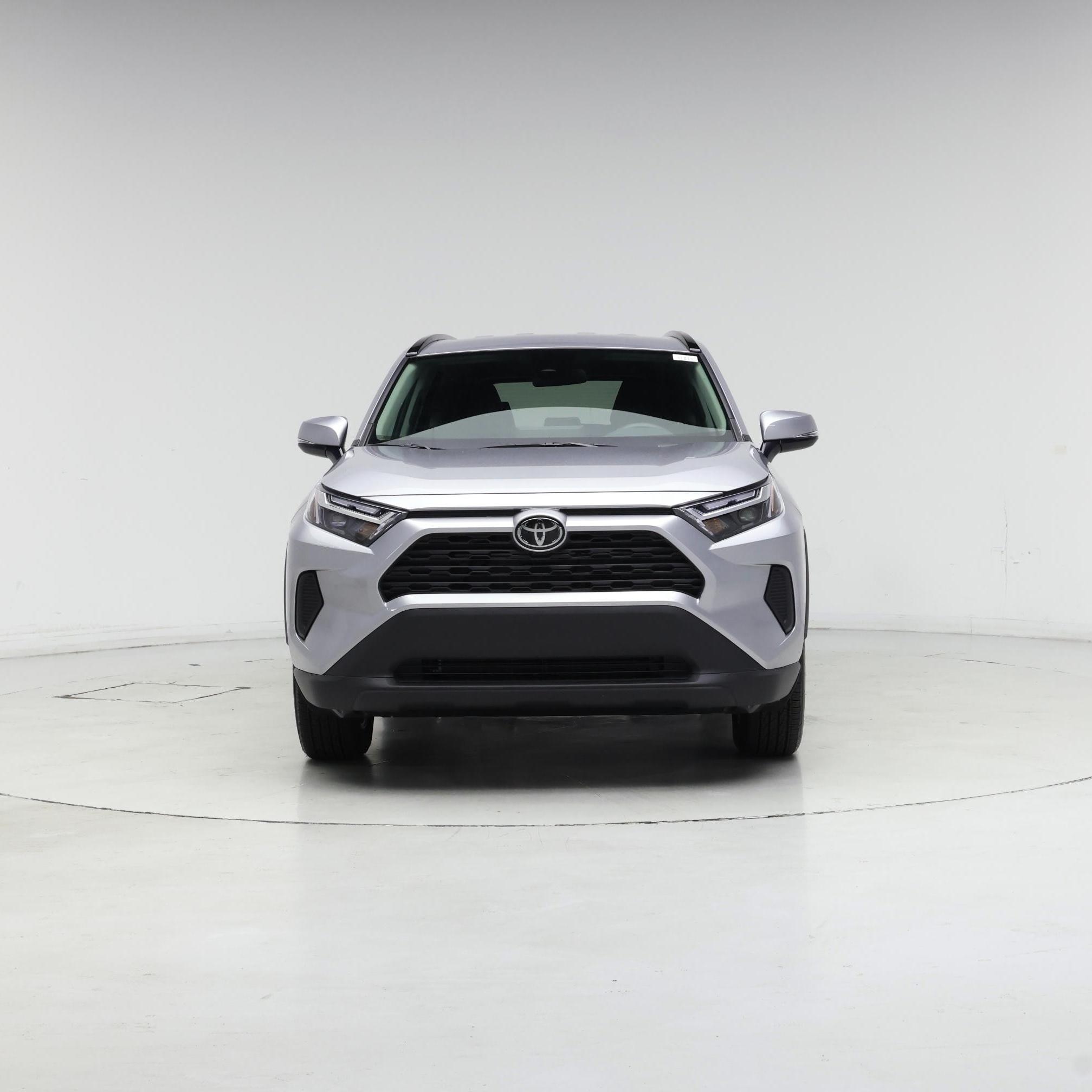 Thumbnail: 2025 Toyota RAV4 - 5
