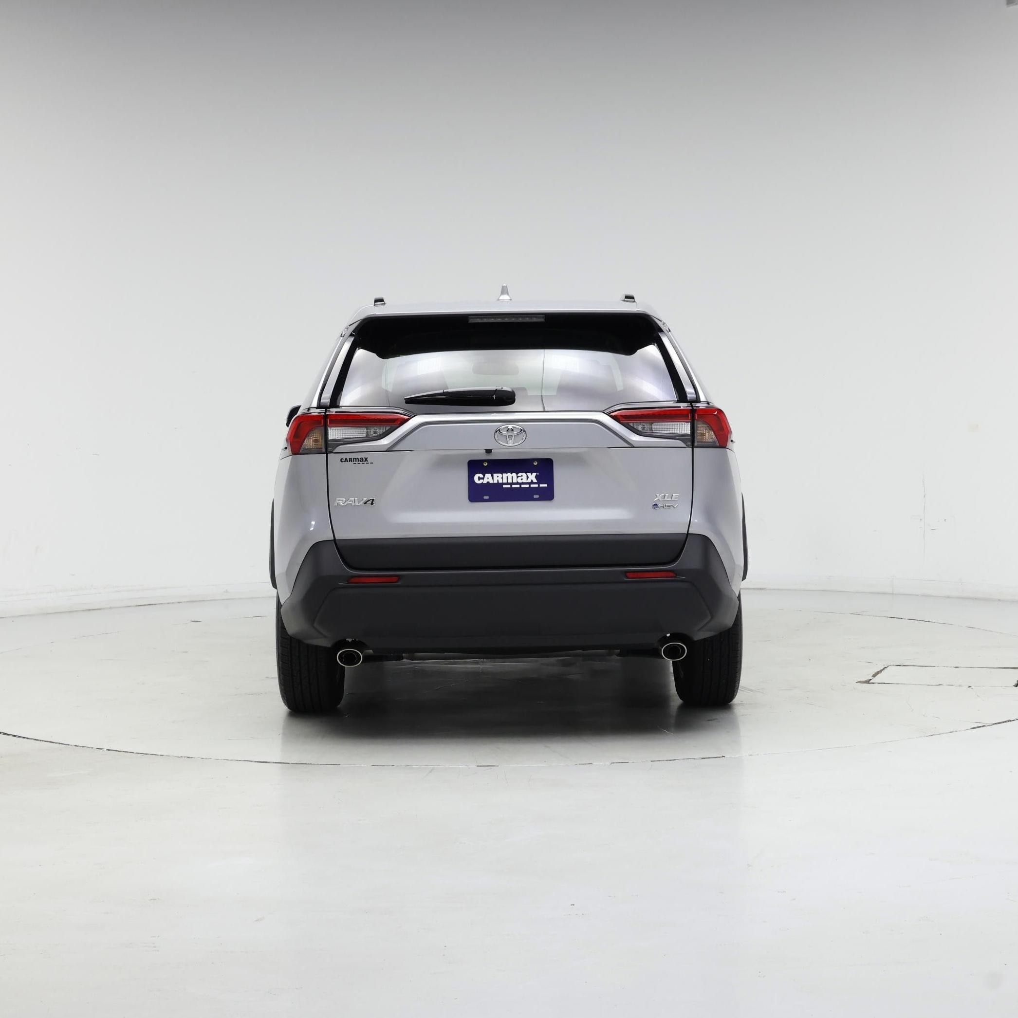 Thumbnail: 2025 Toyota RAV4 - 6