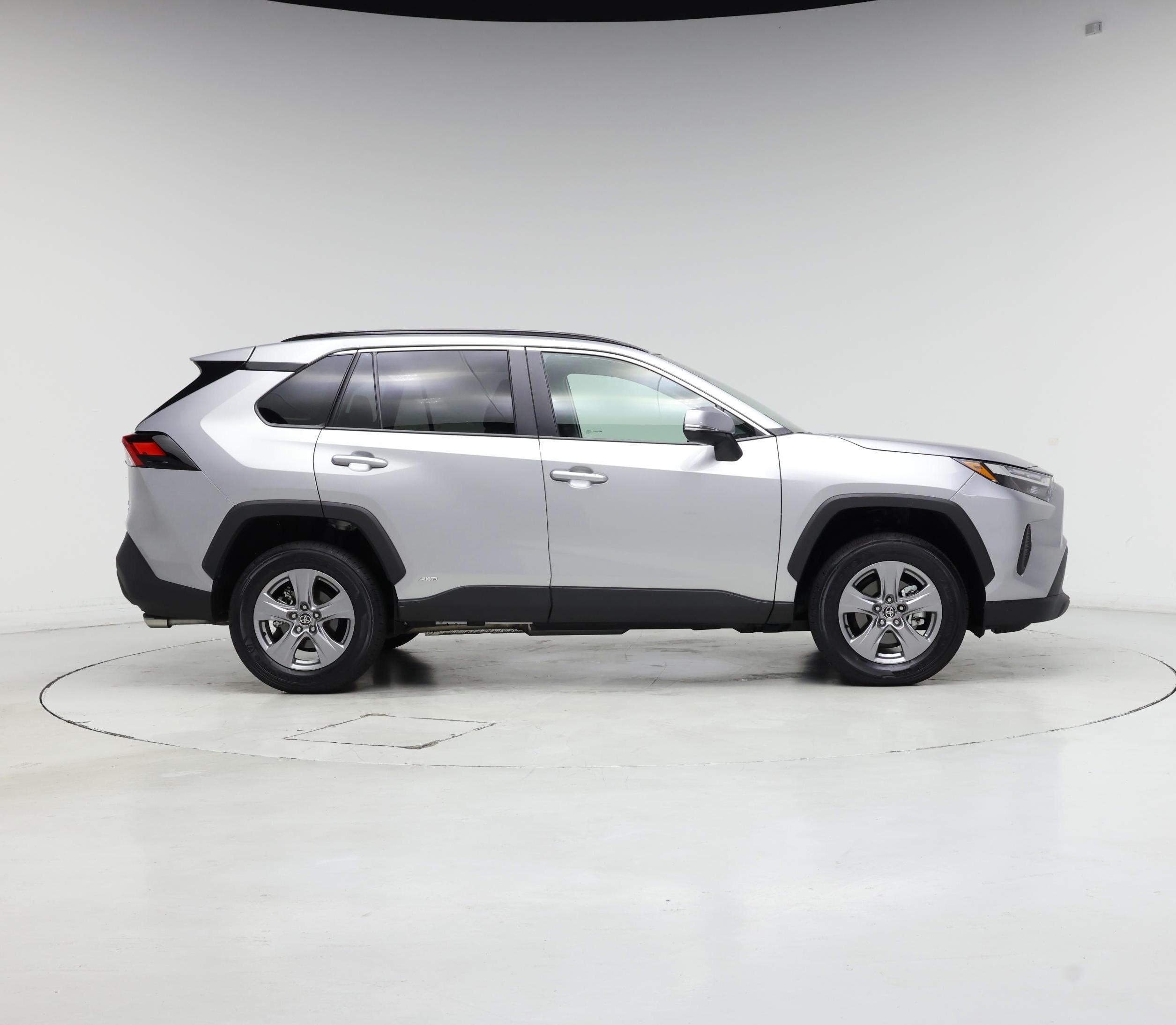 Thumbnail: 2025 Toyota RAV4 - 7