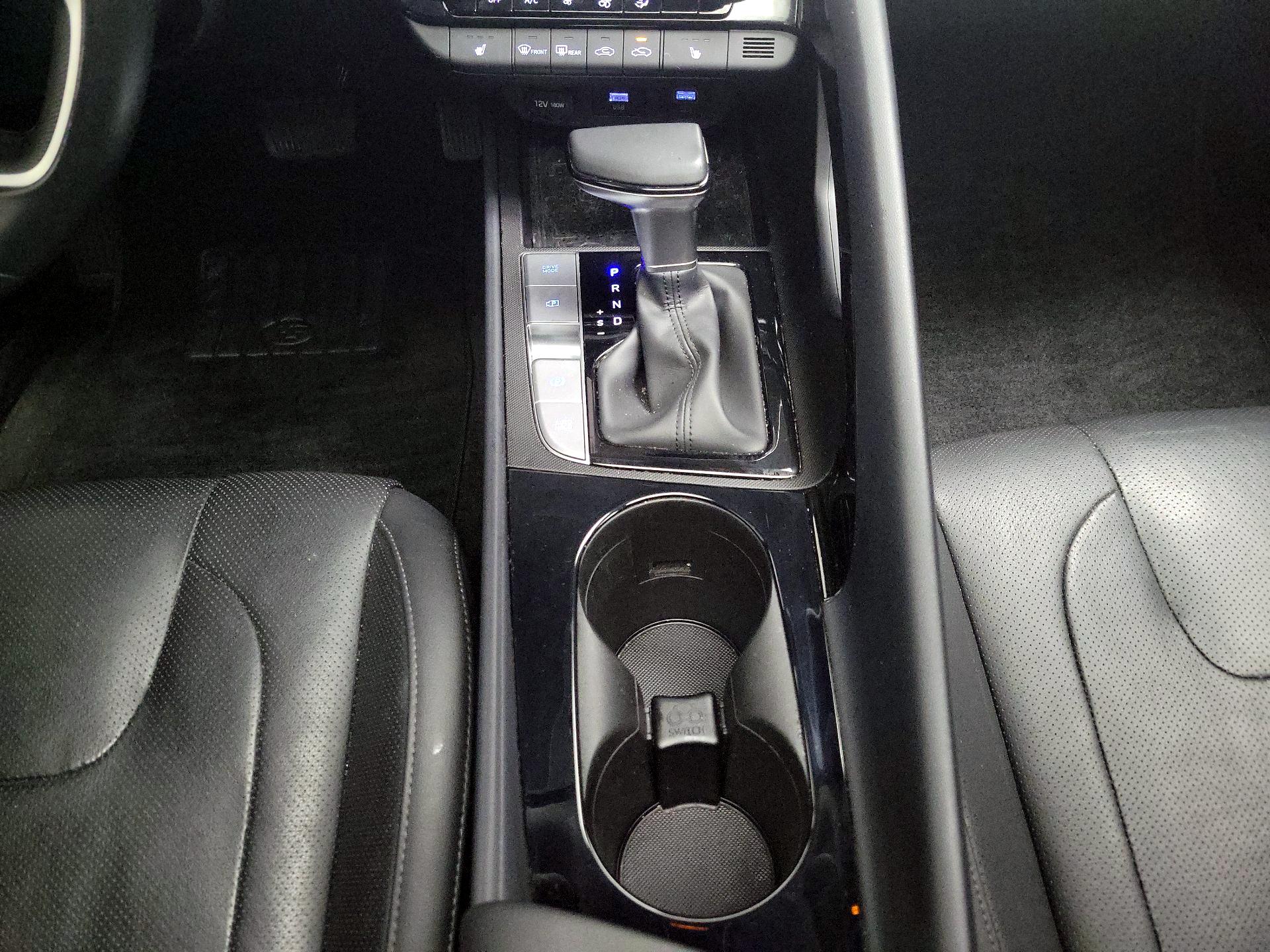 Thumbnail: 2023 Hyundai Elantra - 18