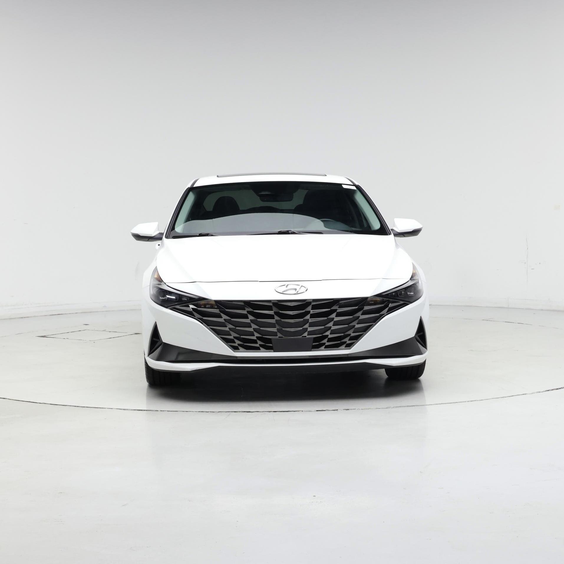 Thumbnail: 2023 Hyundai Elantra - 5