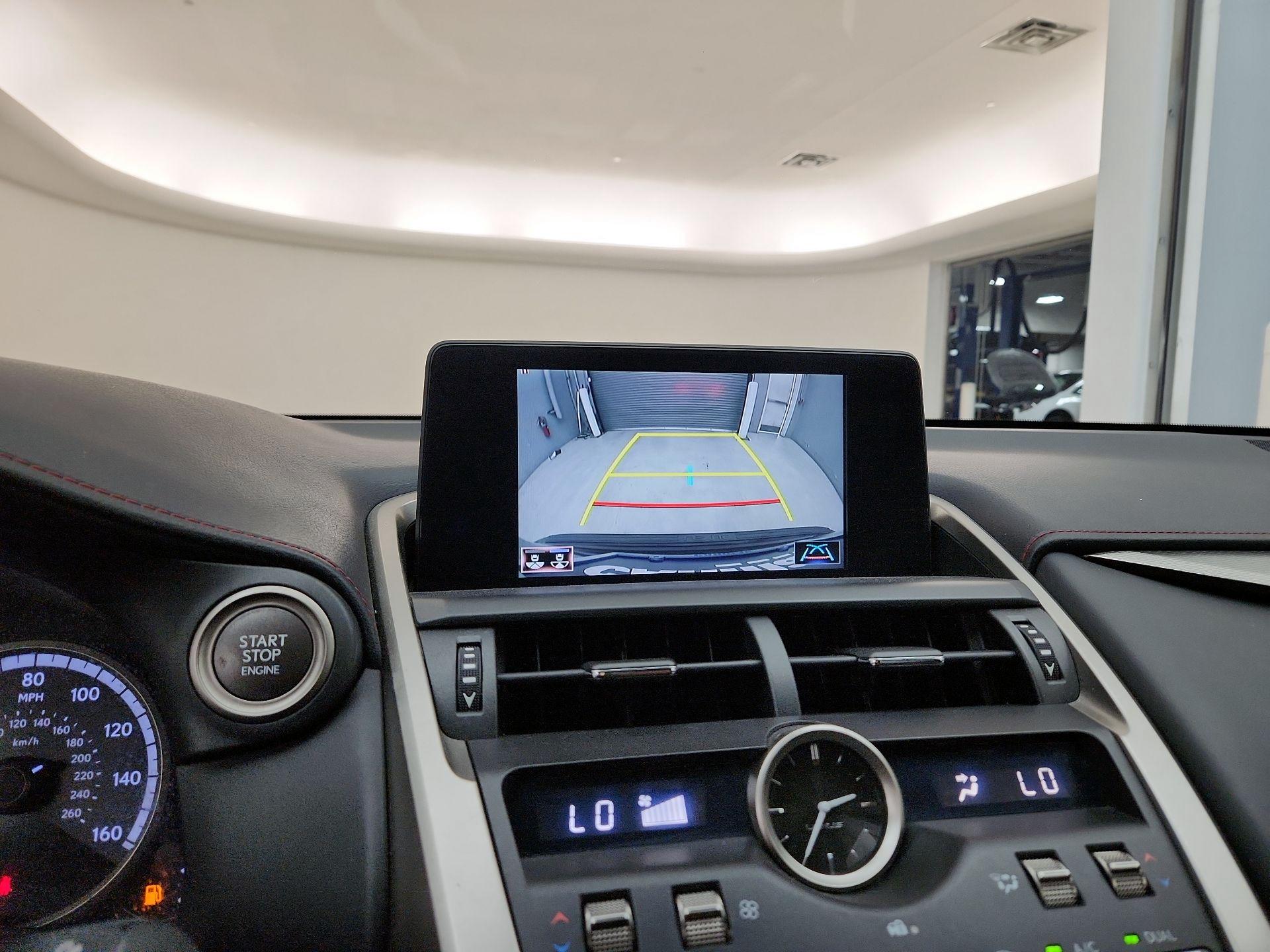 Thumbnail: 2020 Lexus NX - 14