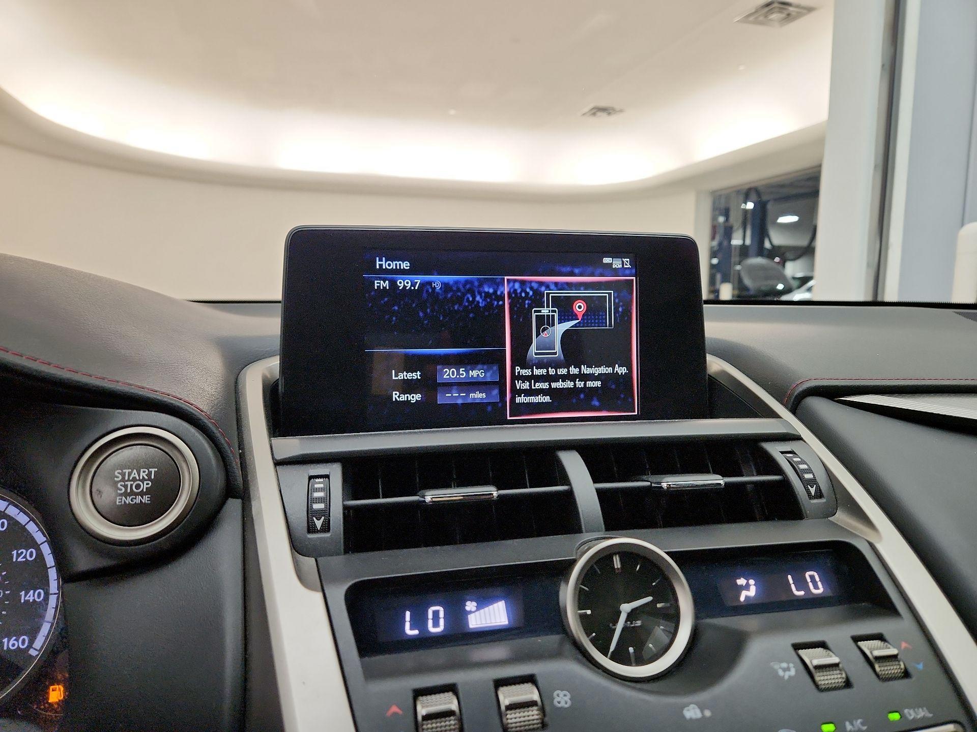Thumbnail: 2020 Lexus NX - 15