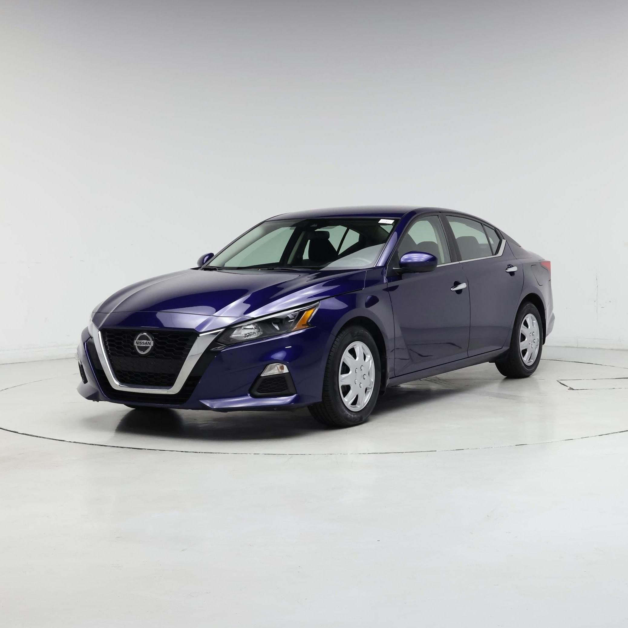 Thumbnail: 2022 Nissan Altima - 4