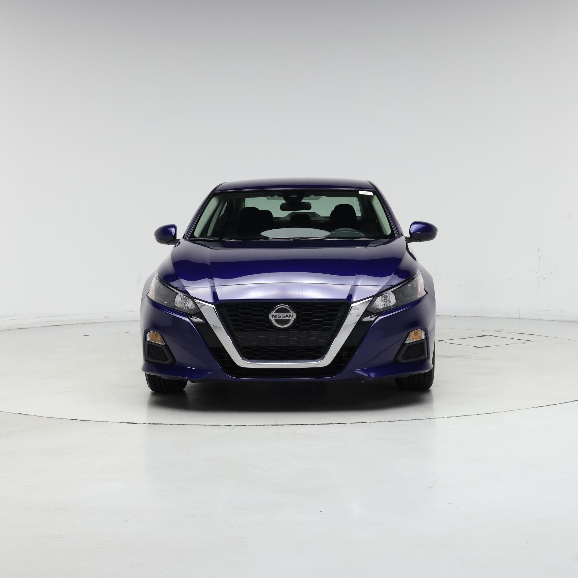 Thumbnail: 2022 Nissan Altima - 5