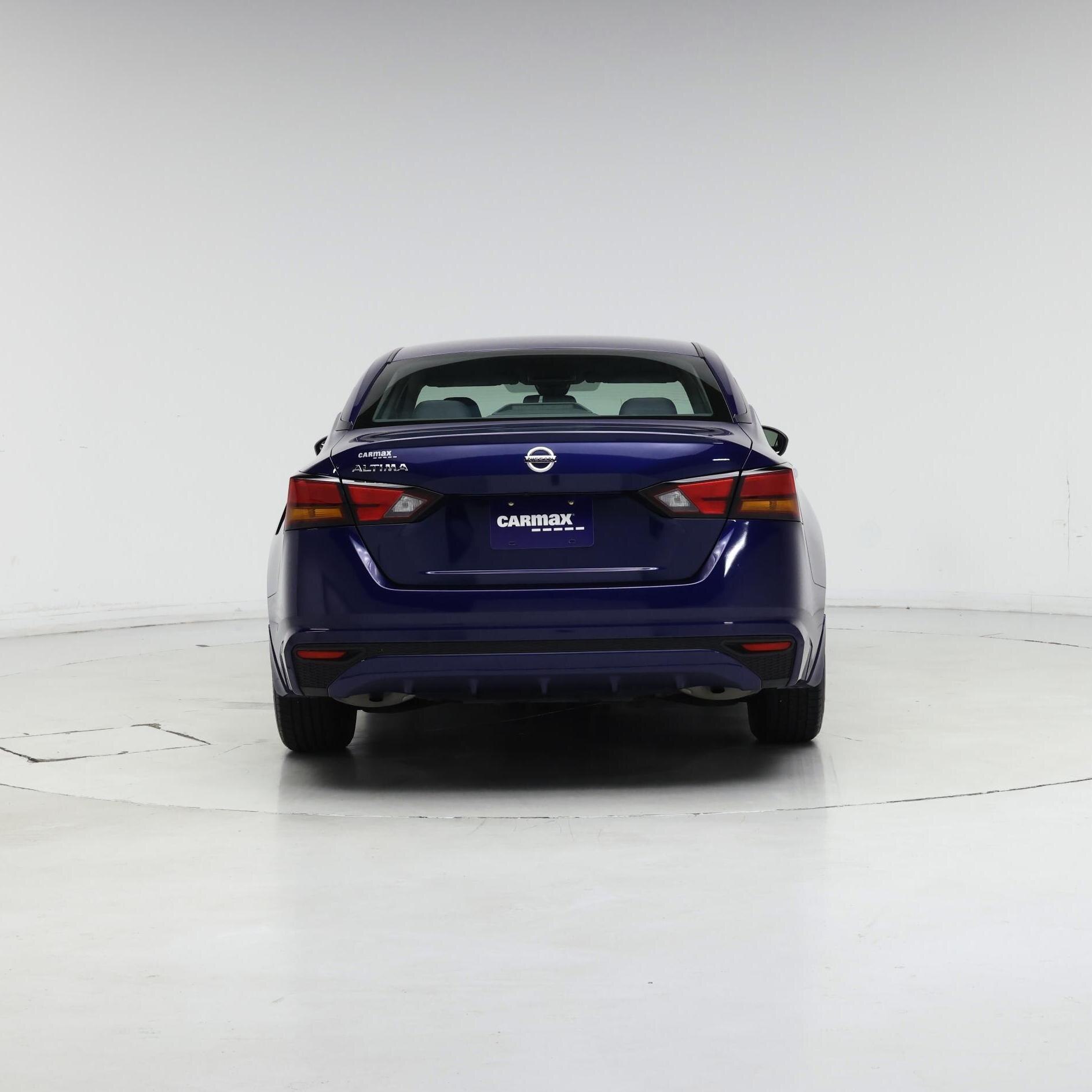 Thumbnail: 2022 Nissan Altima - 6