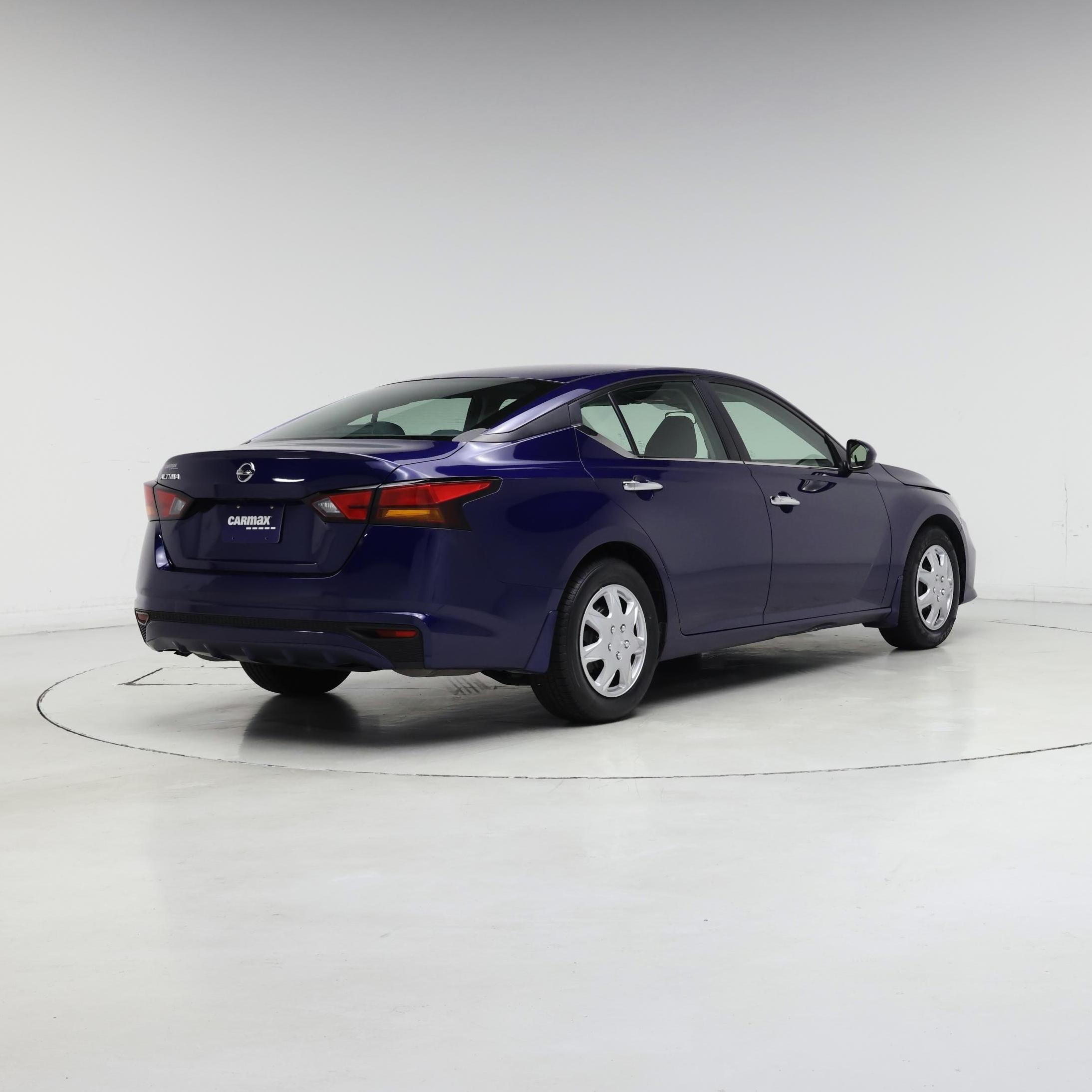 Thumbnail: 2022 Nissan Altima - 8