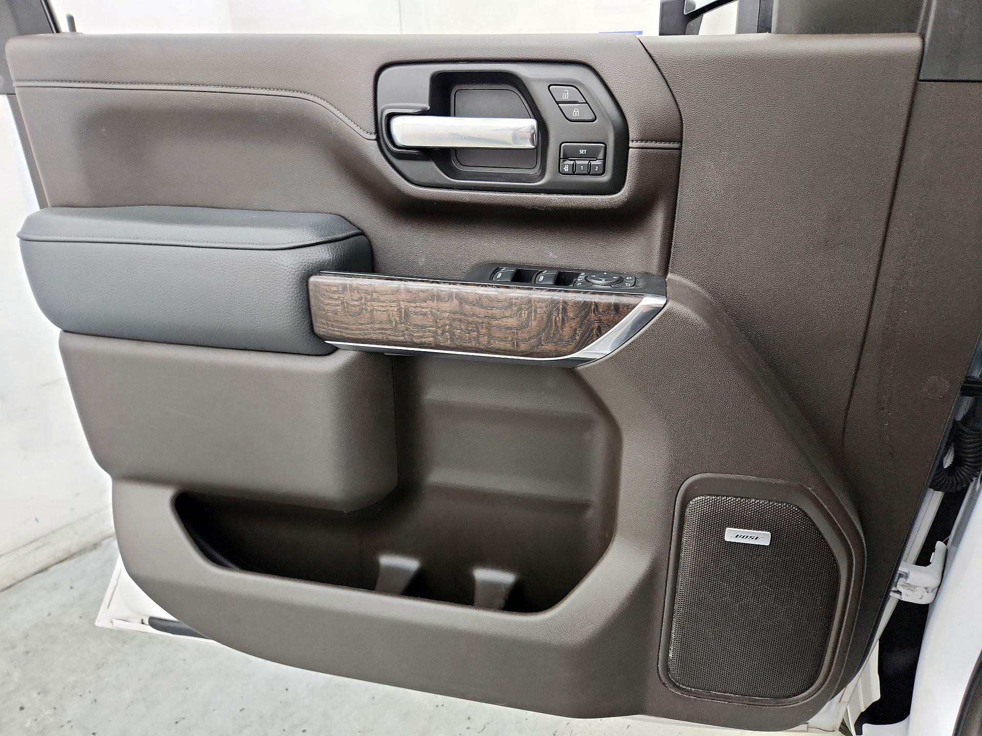 Thumbnail: 2021 GMC Sierra 2500 - 12