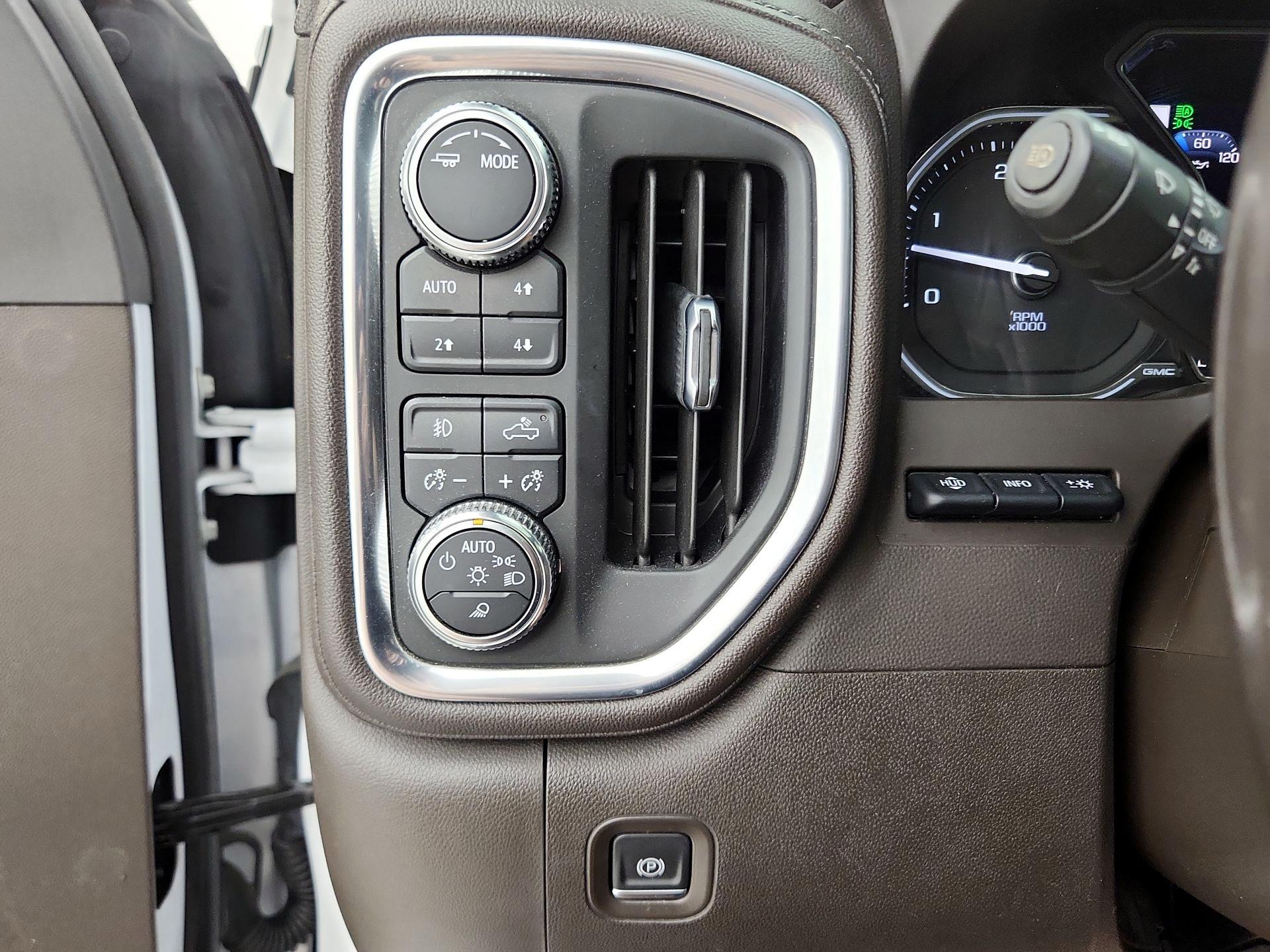 Thumbnail: 2021 GMC Sierra 2500 - 13