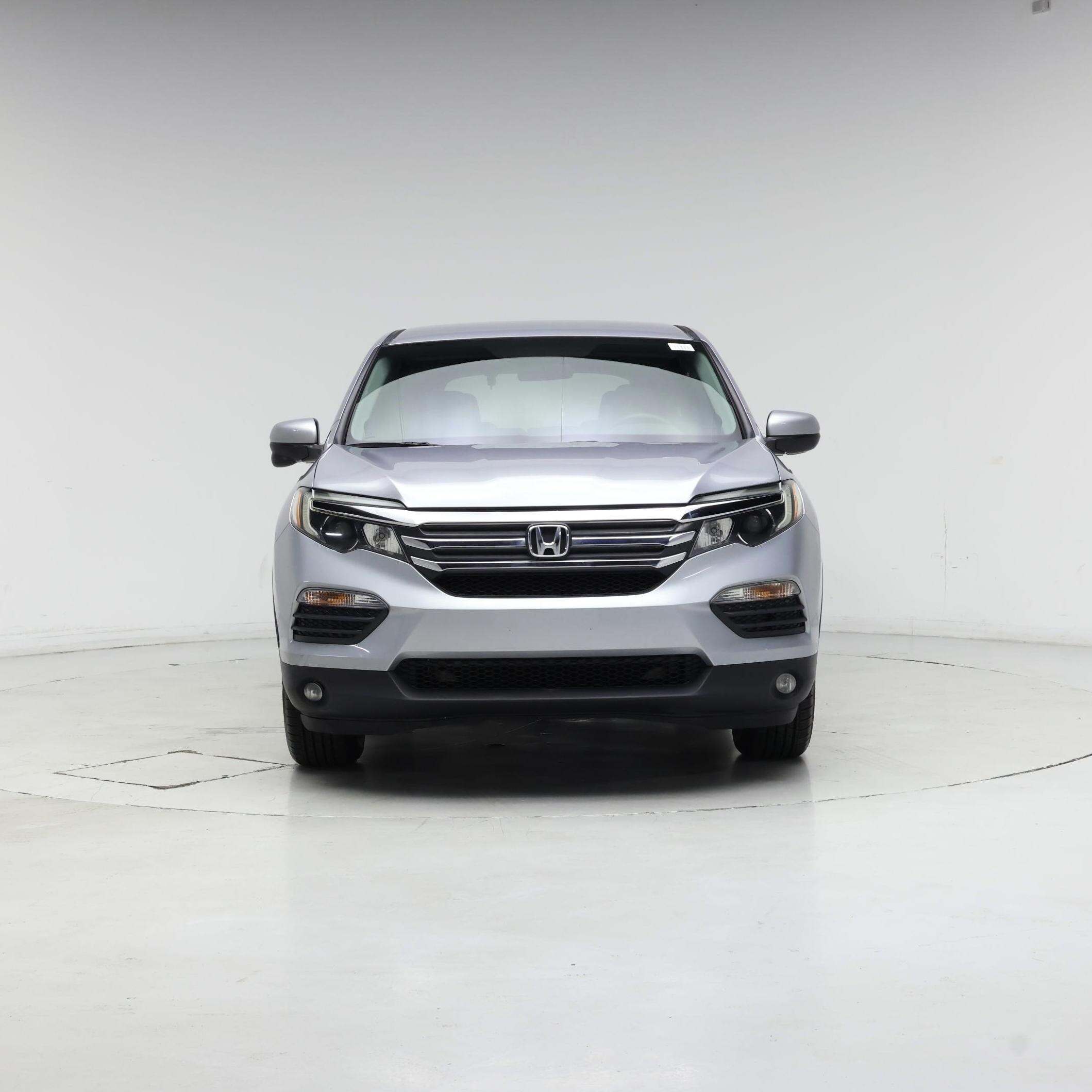 Thumbnail: 2018 Honda Pilot - 5