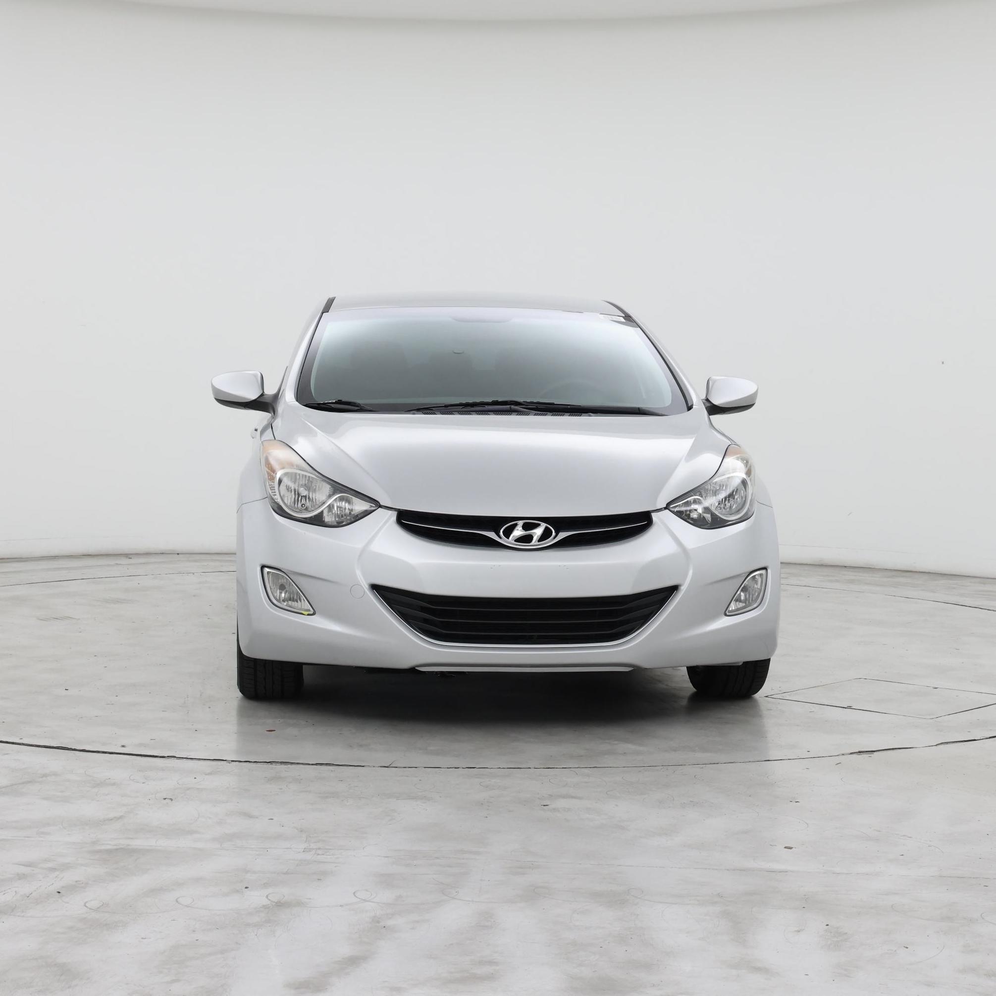 Thumbnail: 2013 Hyundai Elantra - 5