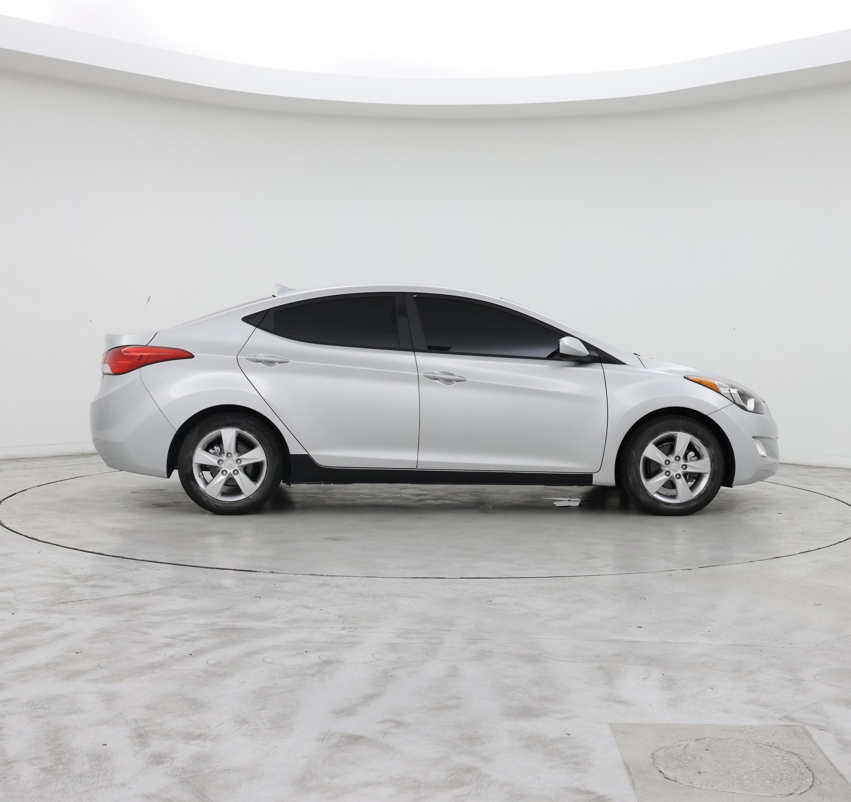 Thumbnail: 2013 Hyundai Elantra - 7