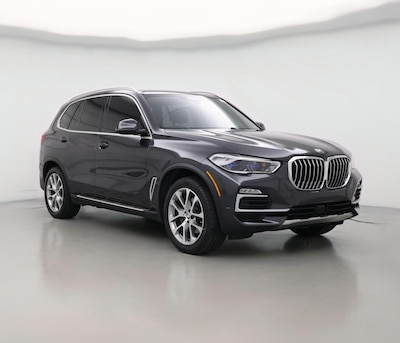 2021 BMW X5 sDrive40i