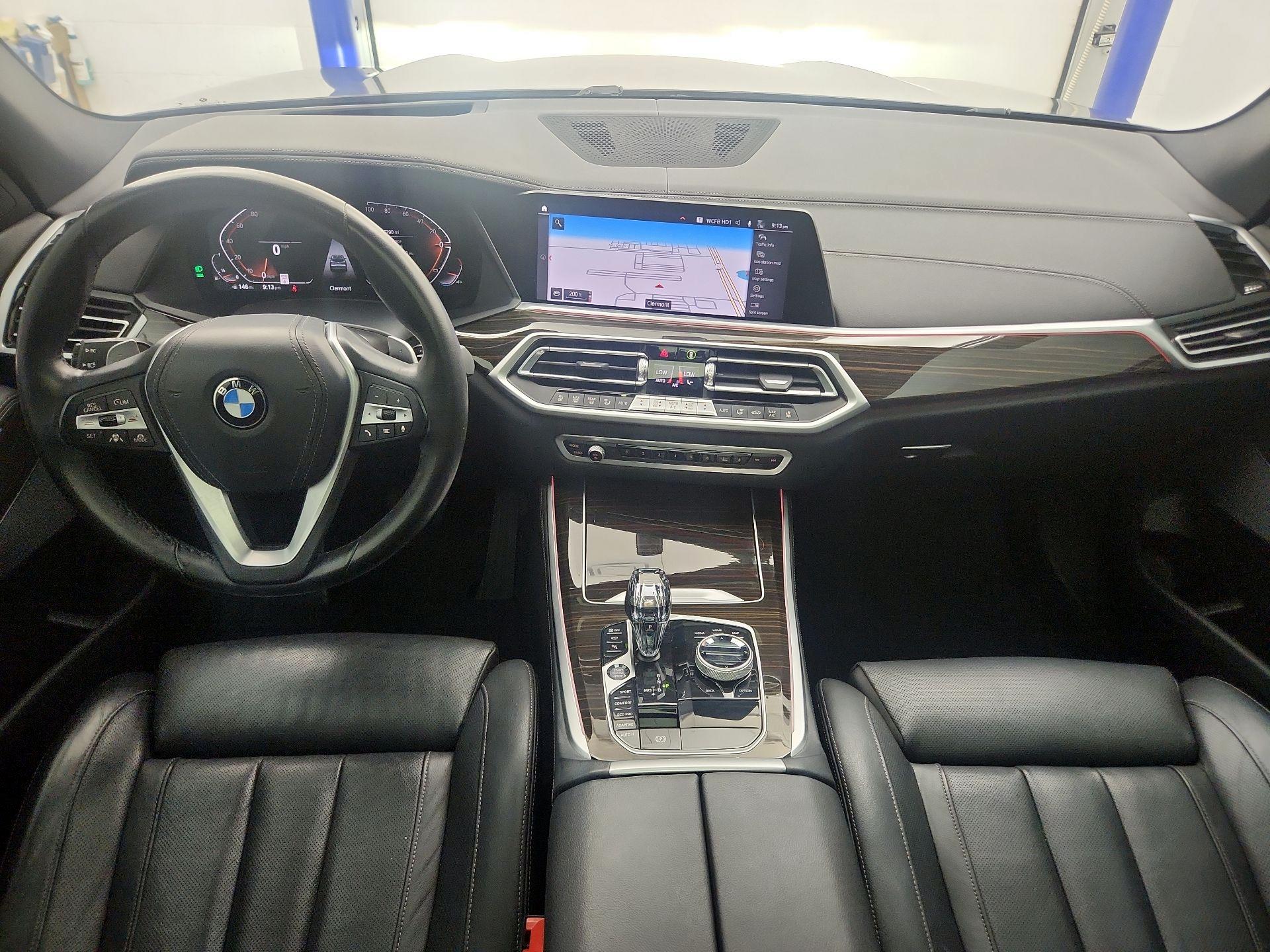 Thumbnail: 2021 BMW X5 - 9