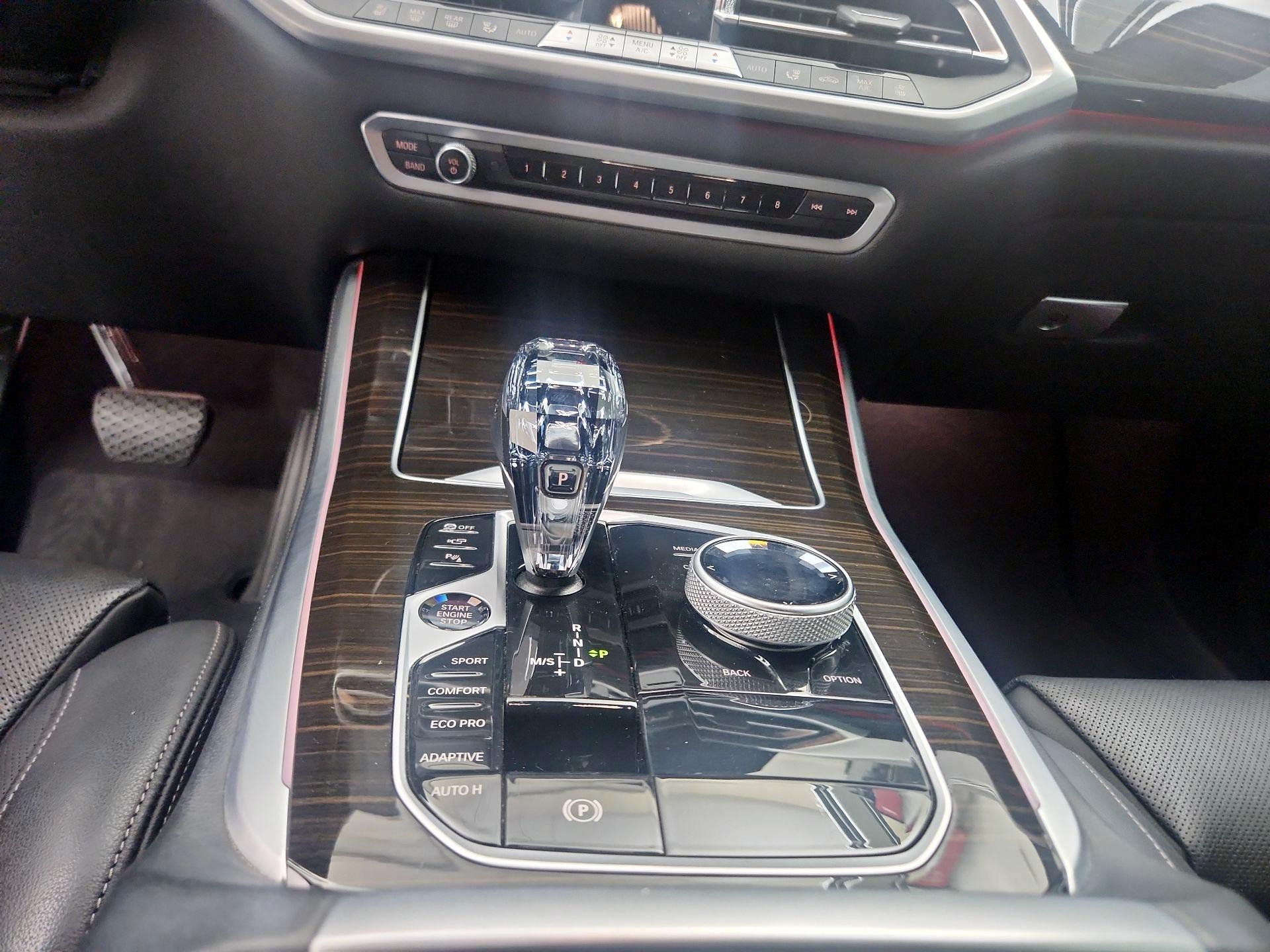 Thumbnail: 2021 BMW X5 - 18